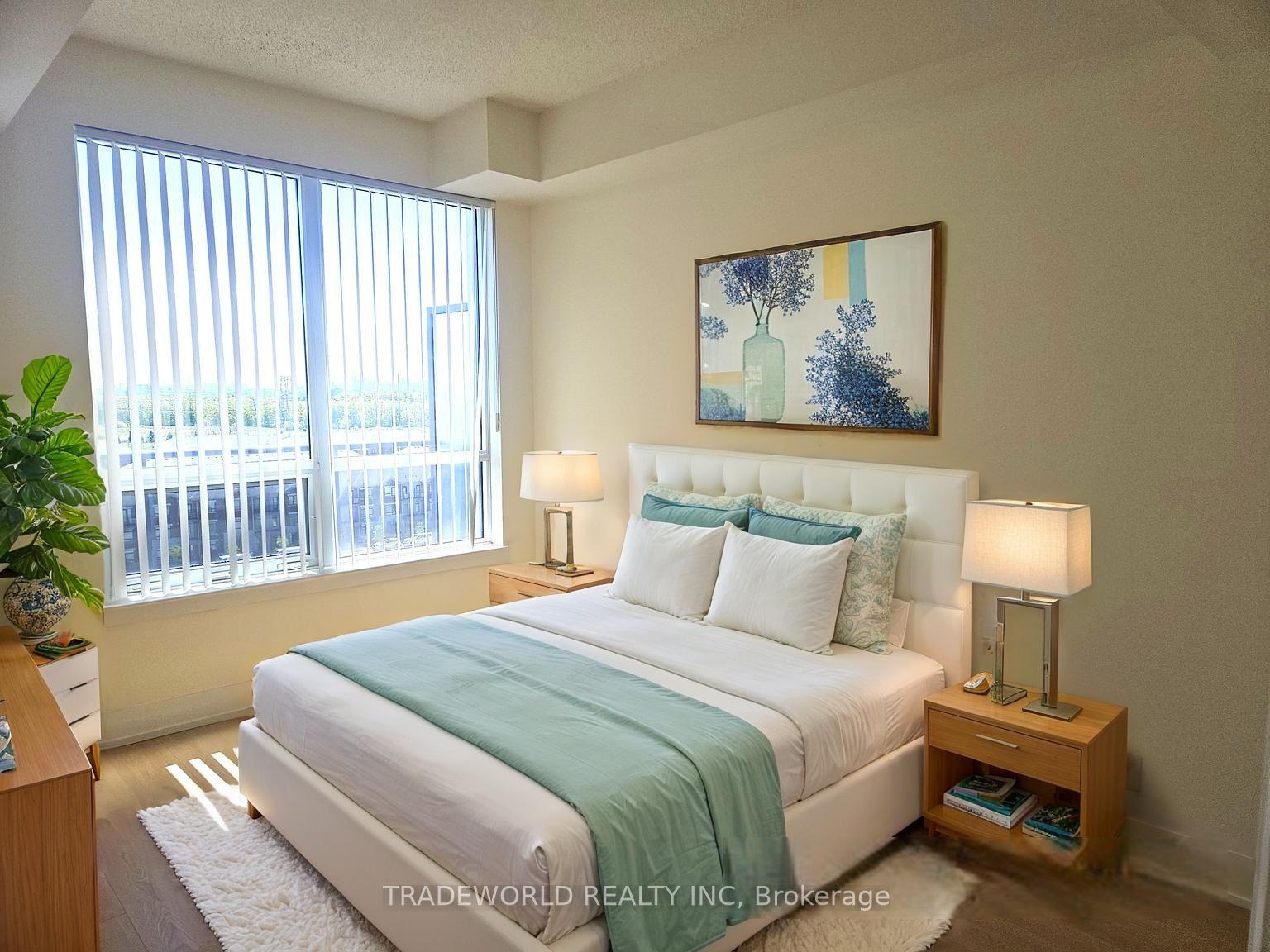 Photo 7 of Unit 1009, 370 Highway 7 E, Richmond Hill, Doncrest — HOMEH