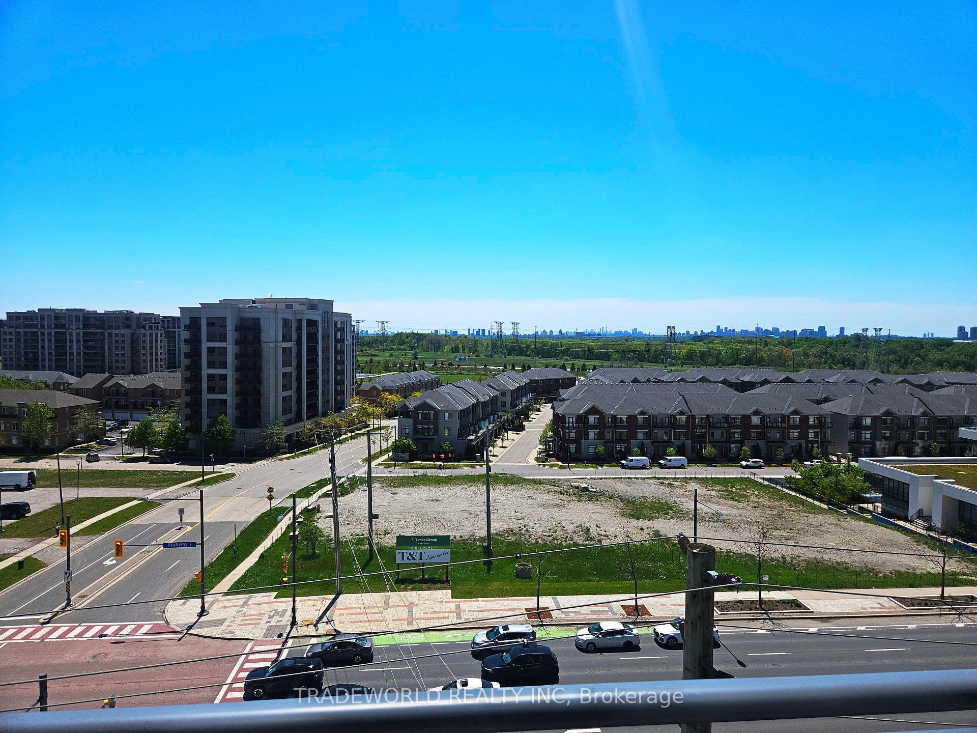 Photo 14 of Unit 1009, 370 Highway 7 E, Richmond Hill, Doncrest — HOMEH