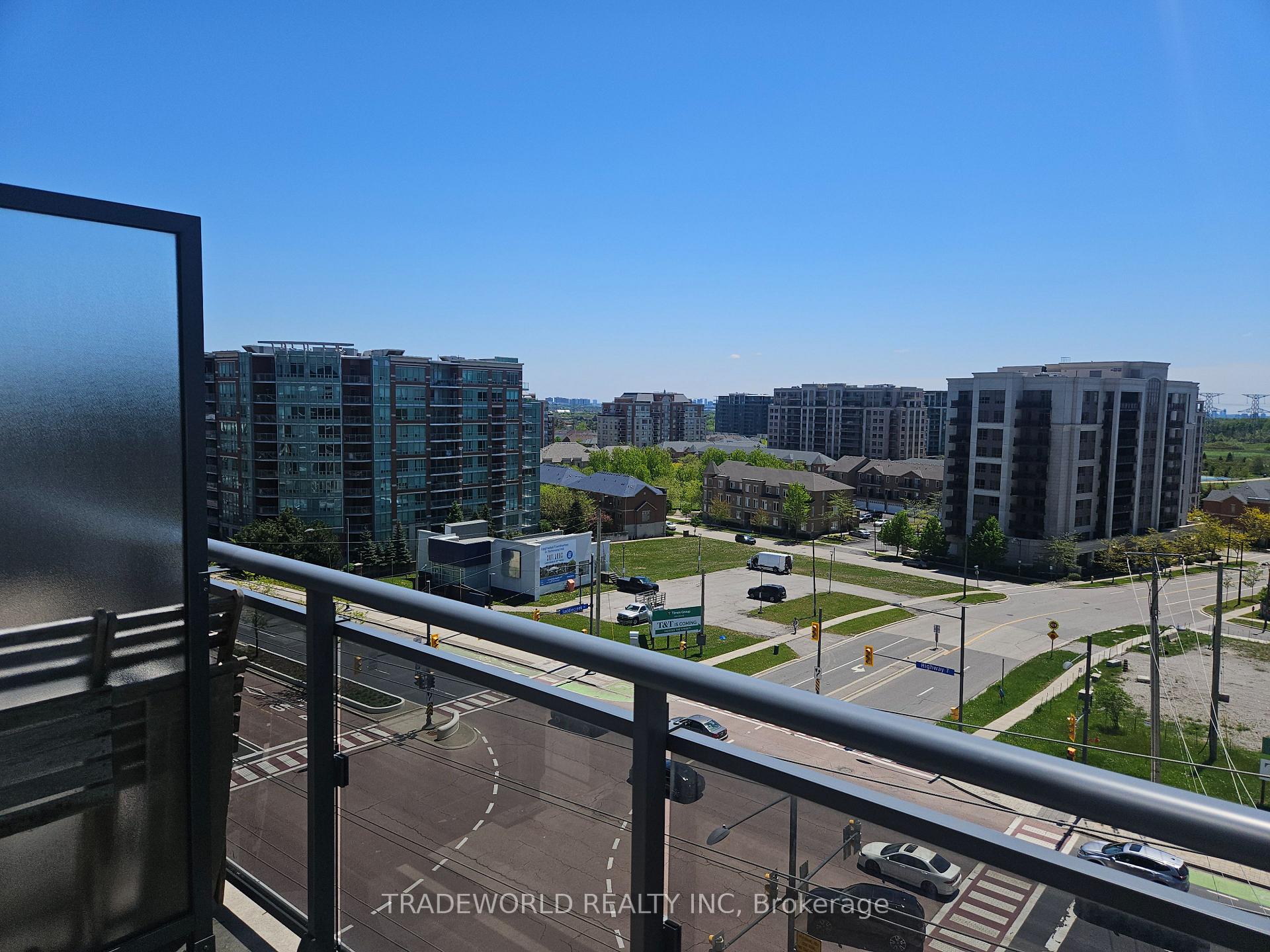 Photo 16 of Unit 1009, 370 Highway 7 E, Richmond Hill, Doncrest — HOMEH