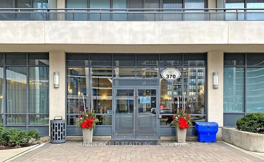 Photo 20 of Unit 1009, 370 Highway 7 E, Richmond Hill, Doncrest — HOMEH