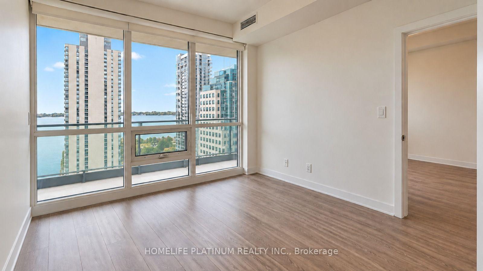 Photo 2 of Unit 2009, 33 Bay Street, Toronto, Waterfront Communities — HOMEH