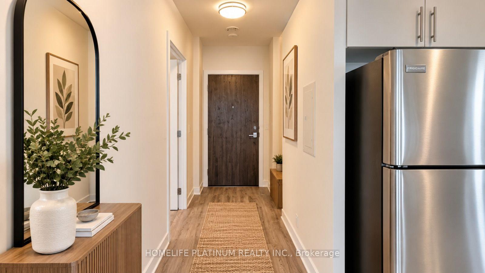 Photo 5 of Unit 2009, 33 Bay Street, Toronto, Waterfront Communities — HOMEH