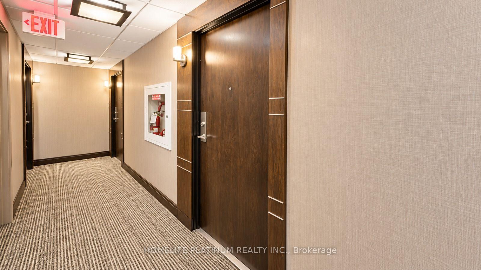 Photo 10 of Unit 2009, 33 Bay Street, Toronto, Waterfront Communities — HOMEH