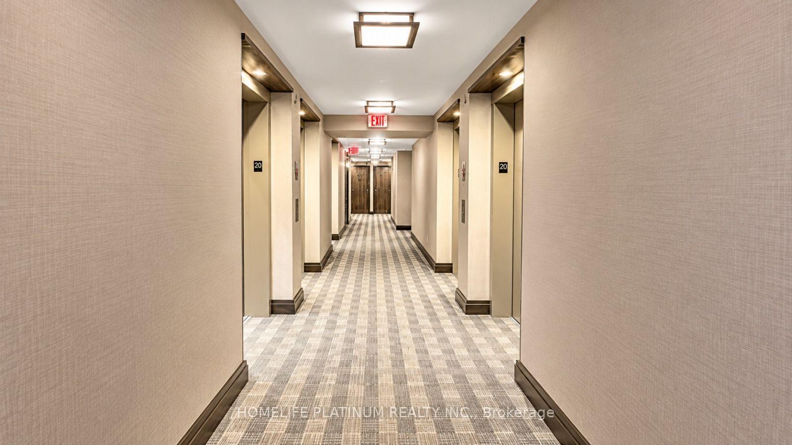 Photo 11 of Unit 2009, 33 Bay Street, Toronto, Waterfront Communities — HOMEH