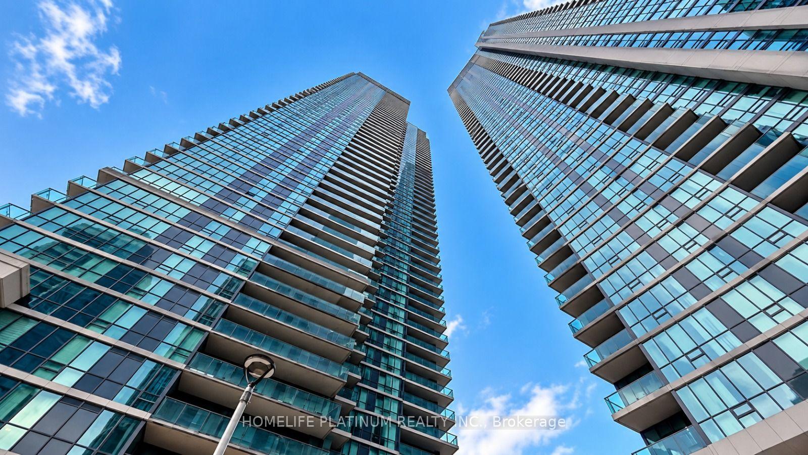 Photo 13 of Unit 2009, 33 Bay Street, Toronto, Waterfront Communities — HOMEH
