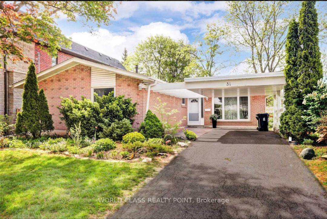 Photo of 31 Grove Park Crescent