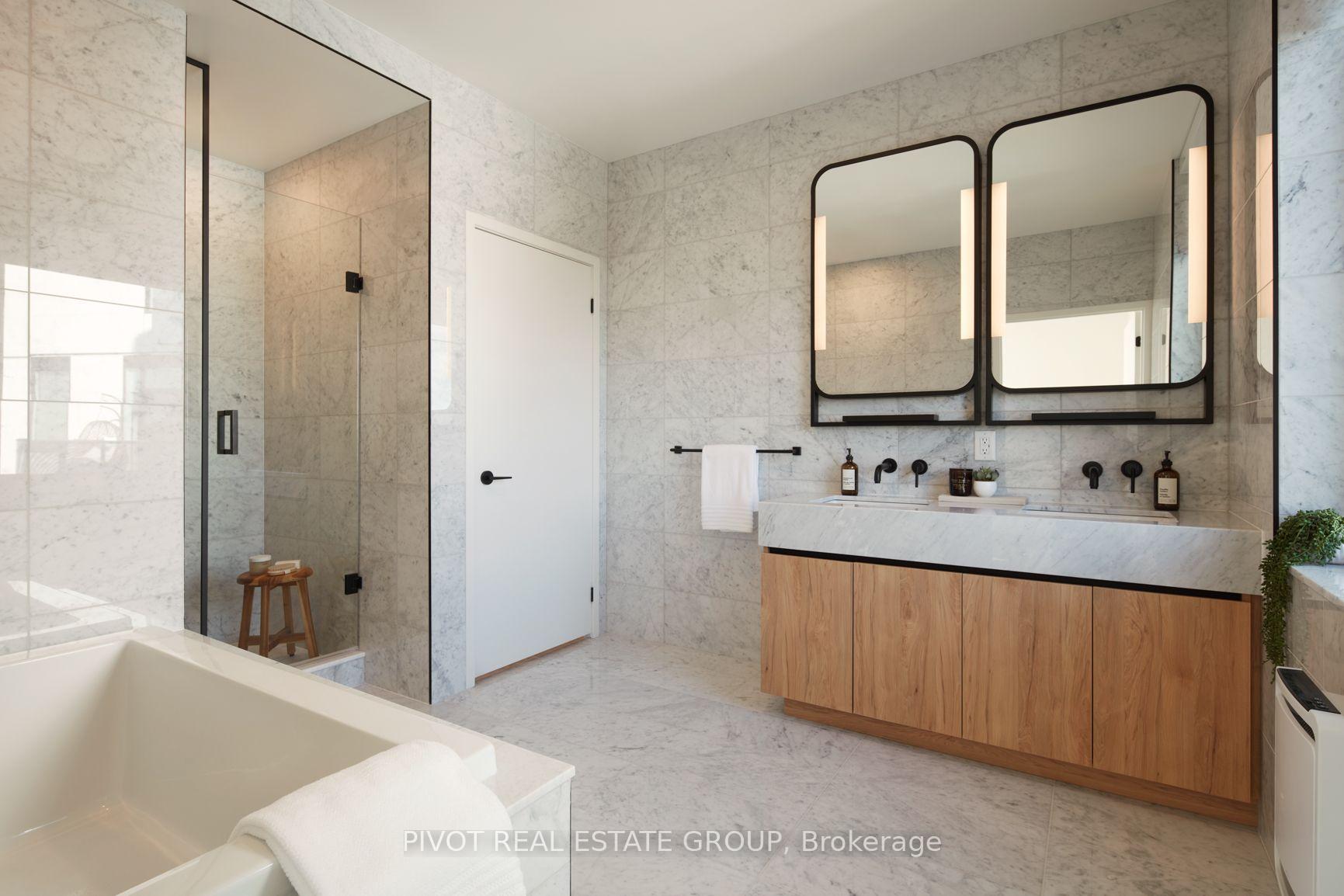 Photo 7 of Unit 1501, 1050 Eastern Avenue, Toronto, The Beaches — HOMEH