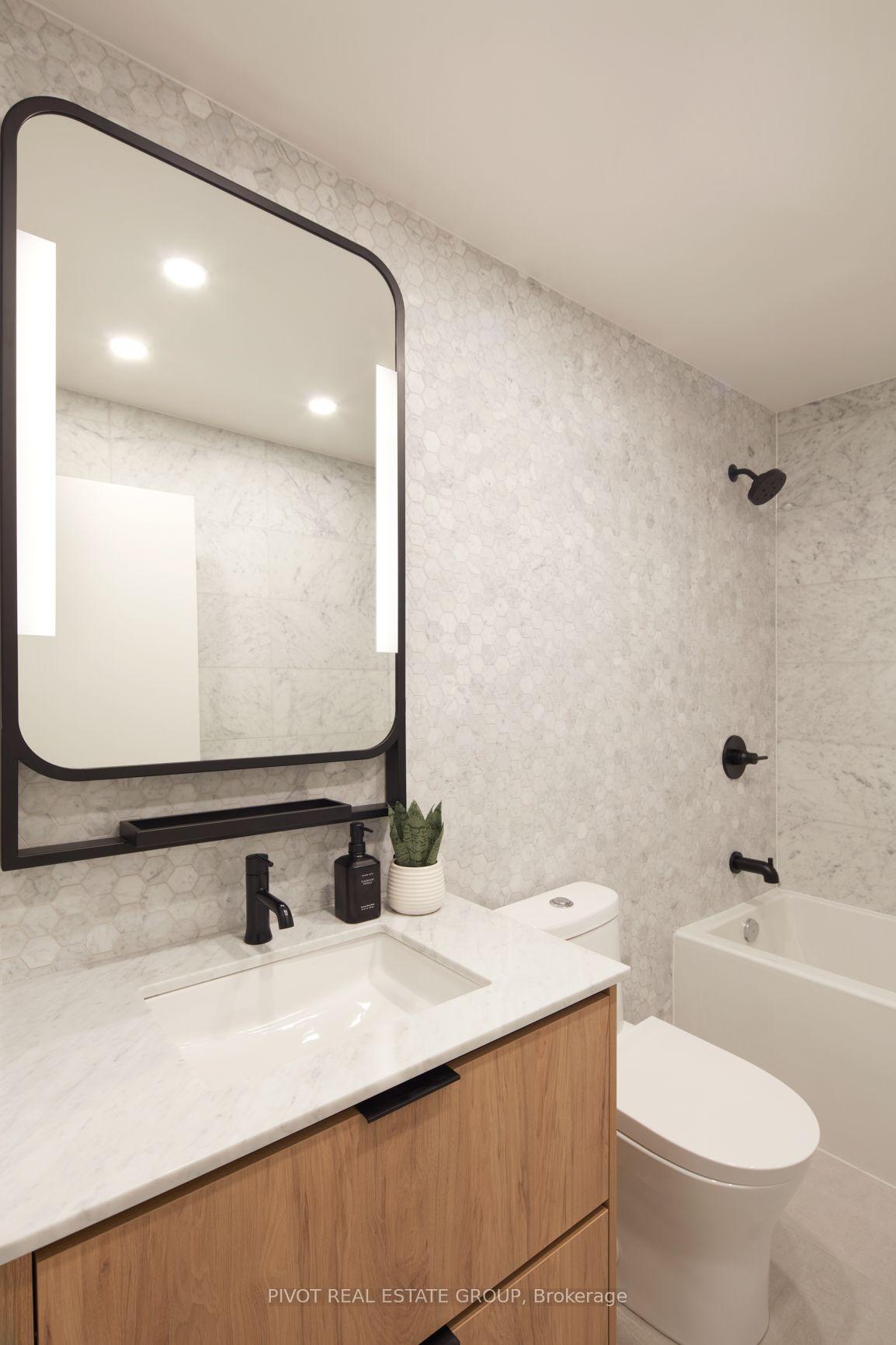 Photo 8 of Unit 1501, 1050 Eastern Avenue, Toronto, The Beaches — HOMEH