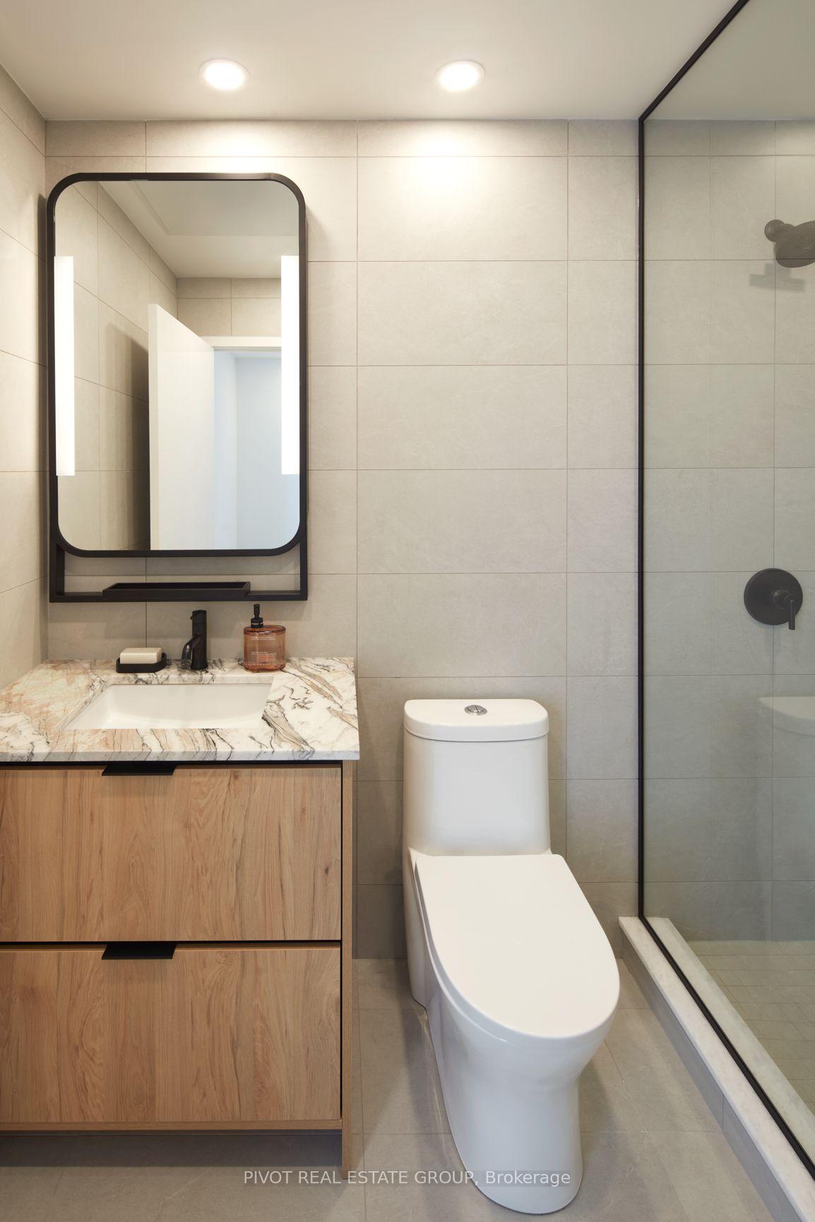 Photo 9 of Unit 1501, 1050 Eastern Avenue, Toronto, The Beaches — HOMEH