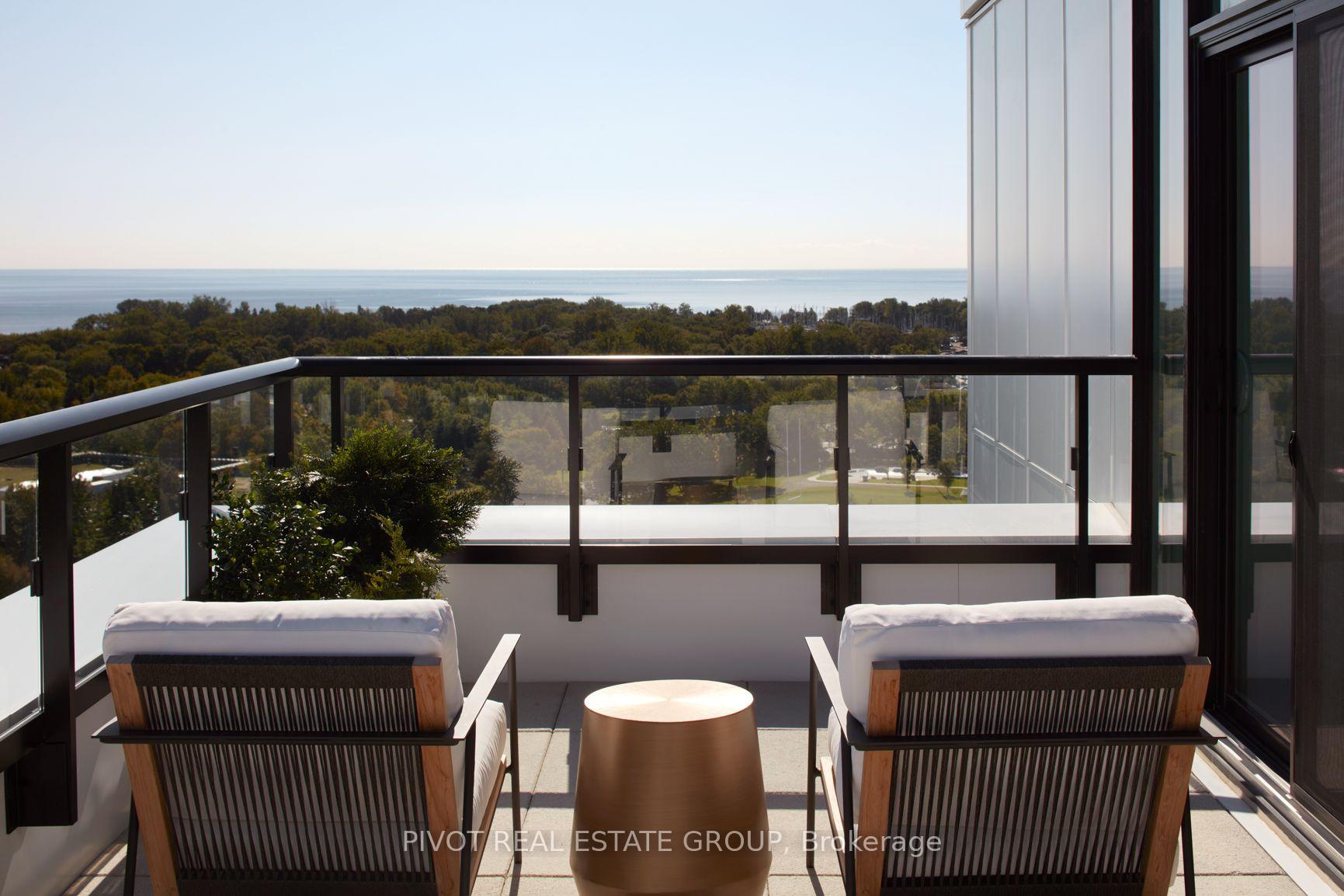 Photo 10 of Unit 1501, 1050 Eastern Avenue, Toronto, The Beaches — HOMEH