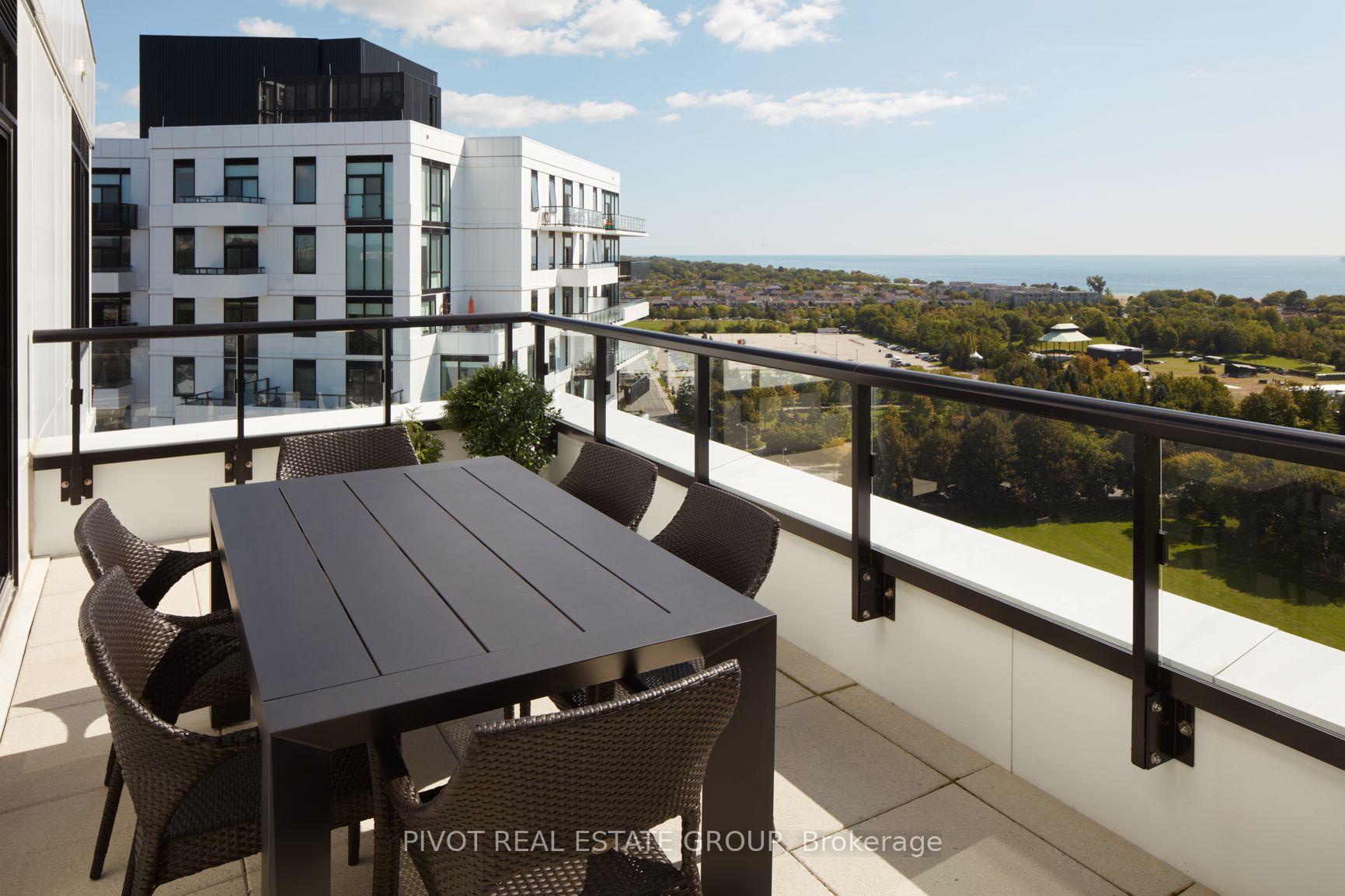 Photo 11 of Unit 1501, 1050 Eastern Avenue, Toronto, The Beaches — HOMEH