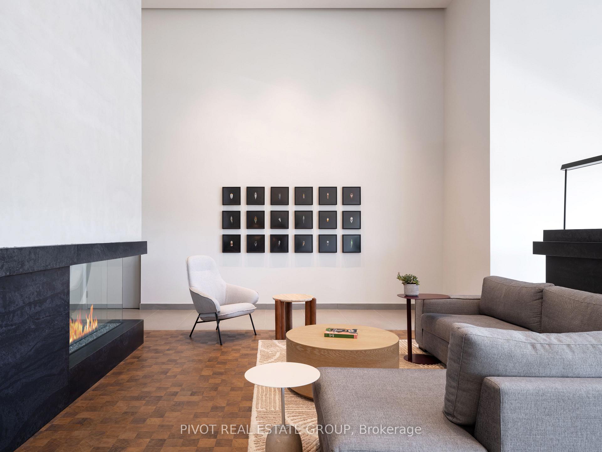Photo 15 of Unit 1501, 1050 Eastern Avenue, Toronto, The Beaches — HOMEH