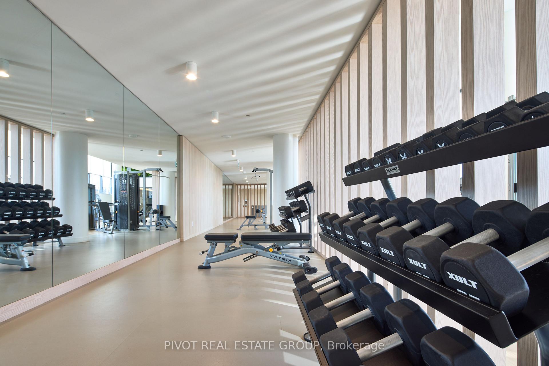 Photo 16 of Unit 1501, 1050 Eastern Avenue, Toronto, The Beaches — HOMEH