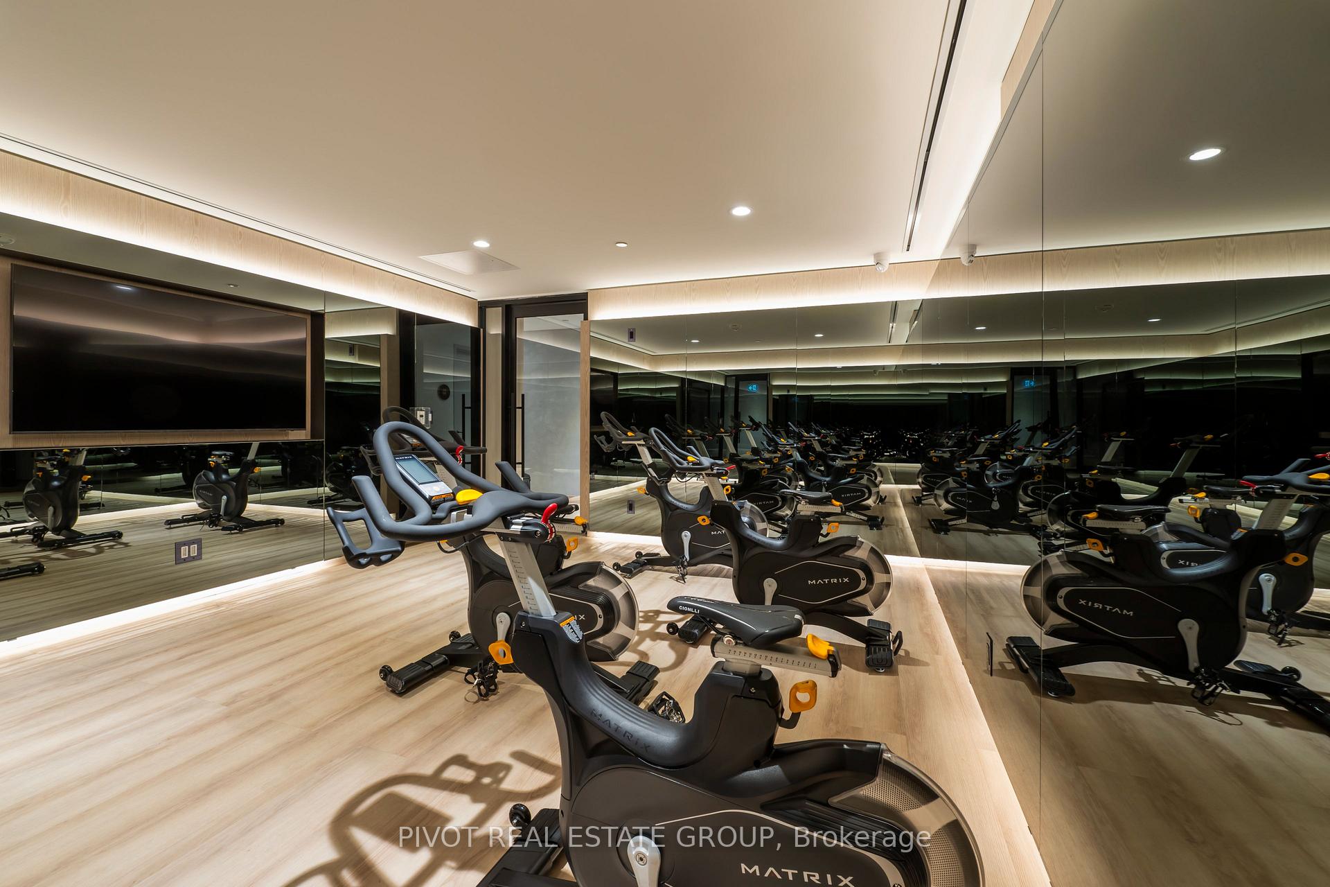 Photo 17 of Unit 1501, 1050 Eastern Avenue, Toronto, The Beaches — HOMEH