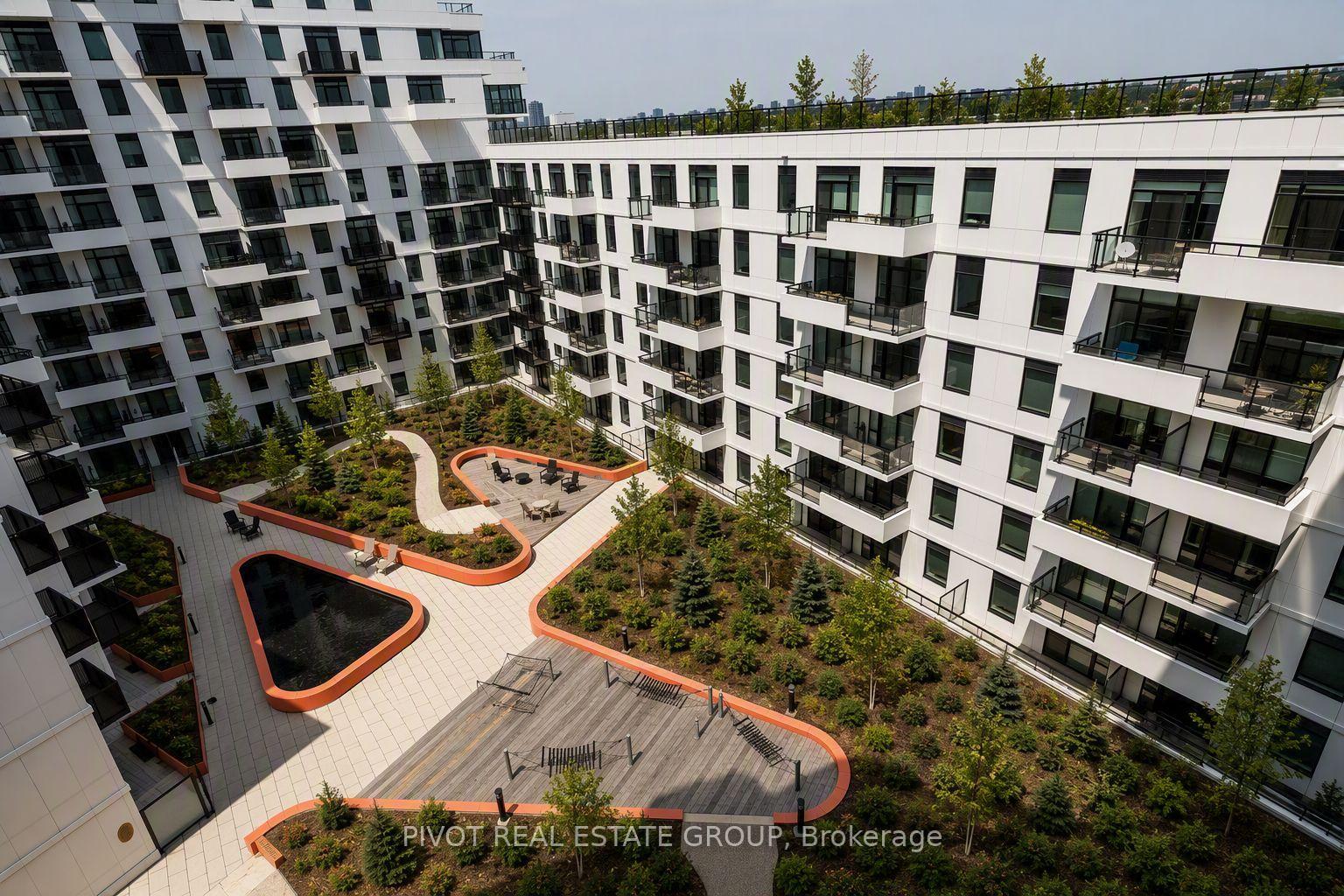 Photo 21 of Unit 1501, 1050 Eastern Avenue, Toronto, The Beaches — HOMEH