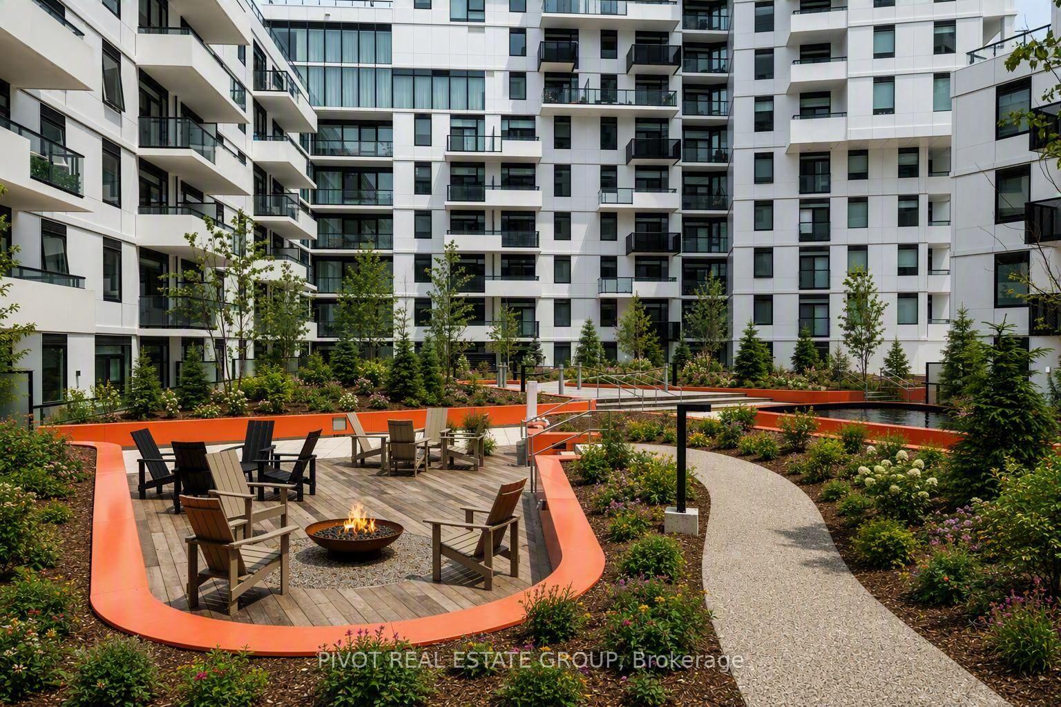 Photo 22 of Unit 1501, 1050 Eastern Avenue, Toronto, The Beaches — HOMEH