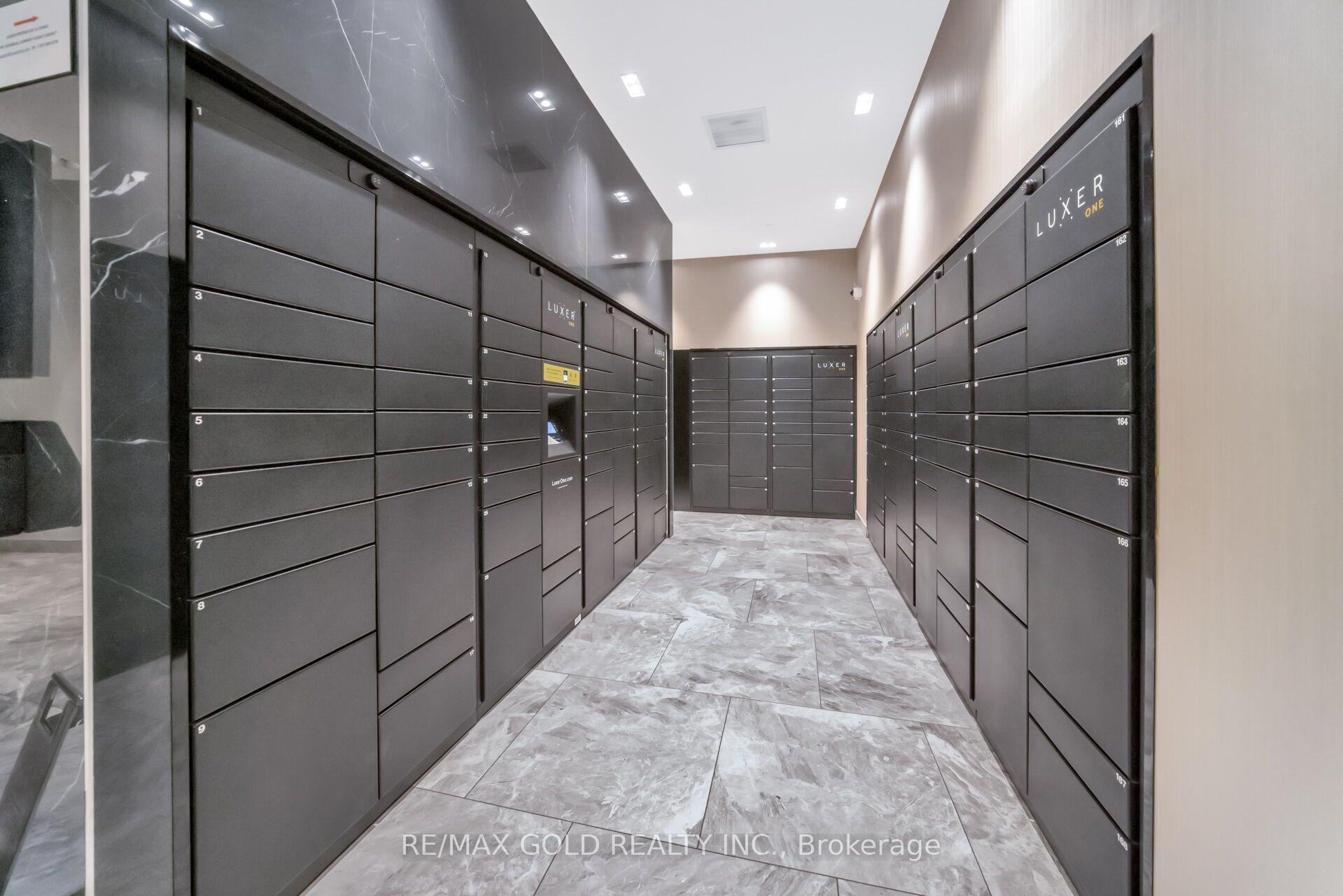 Photo 9 of Unit 1808, 16 Yonge Street, Toronto, Waterfront Communities — HOMEH