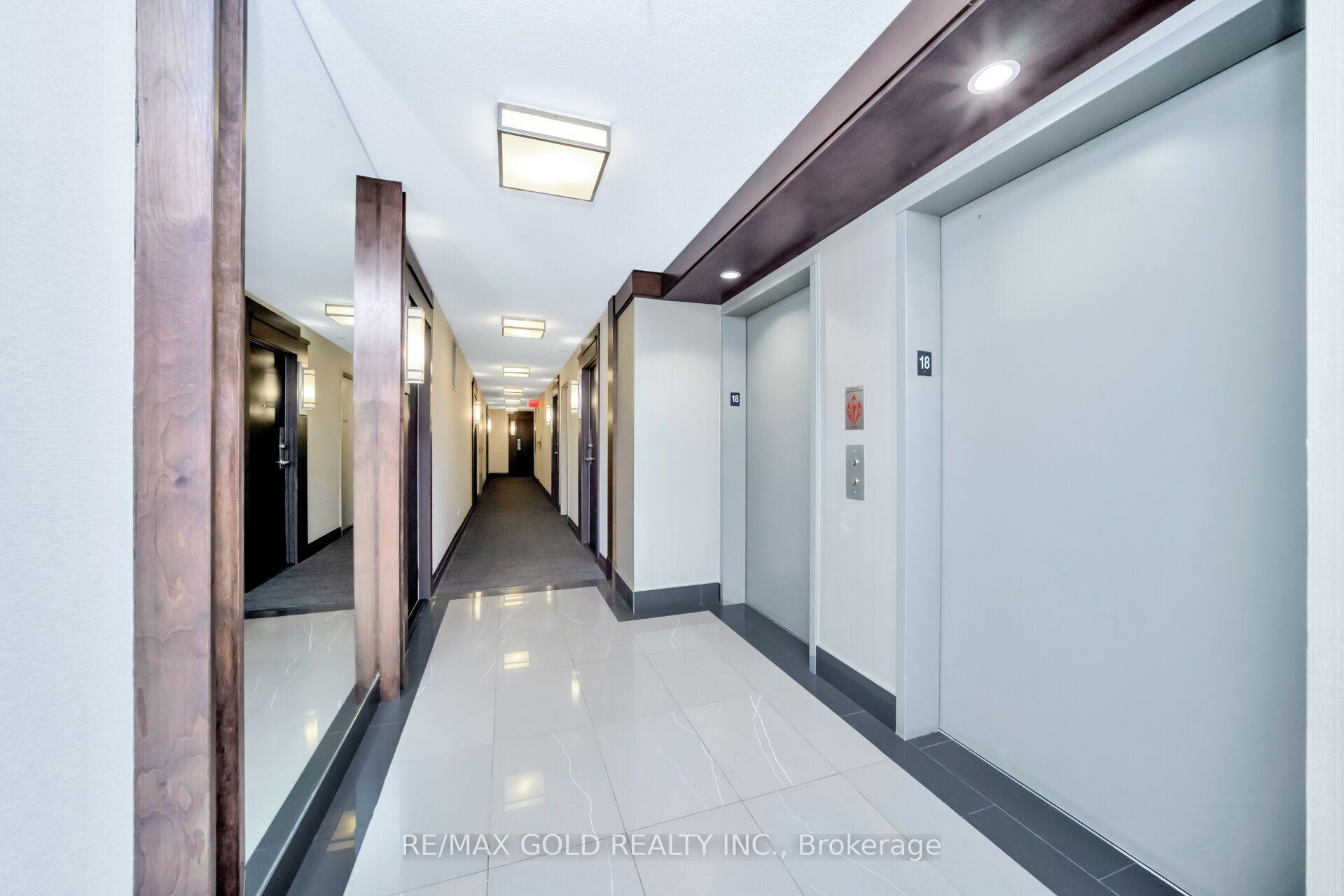 Photo 11 of Unit 1808, 16 Yonge Street, Toronto, Waterfront Communities — HOMEH