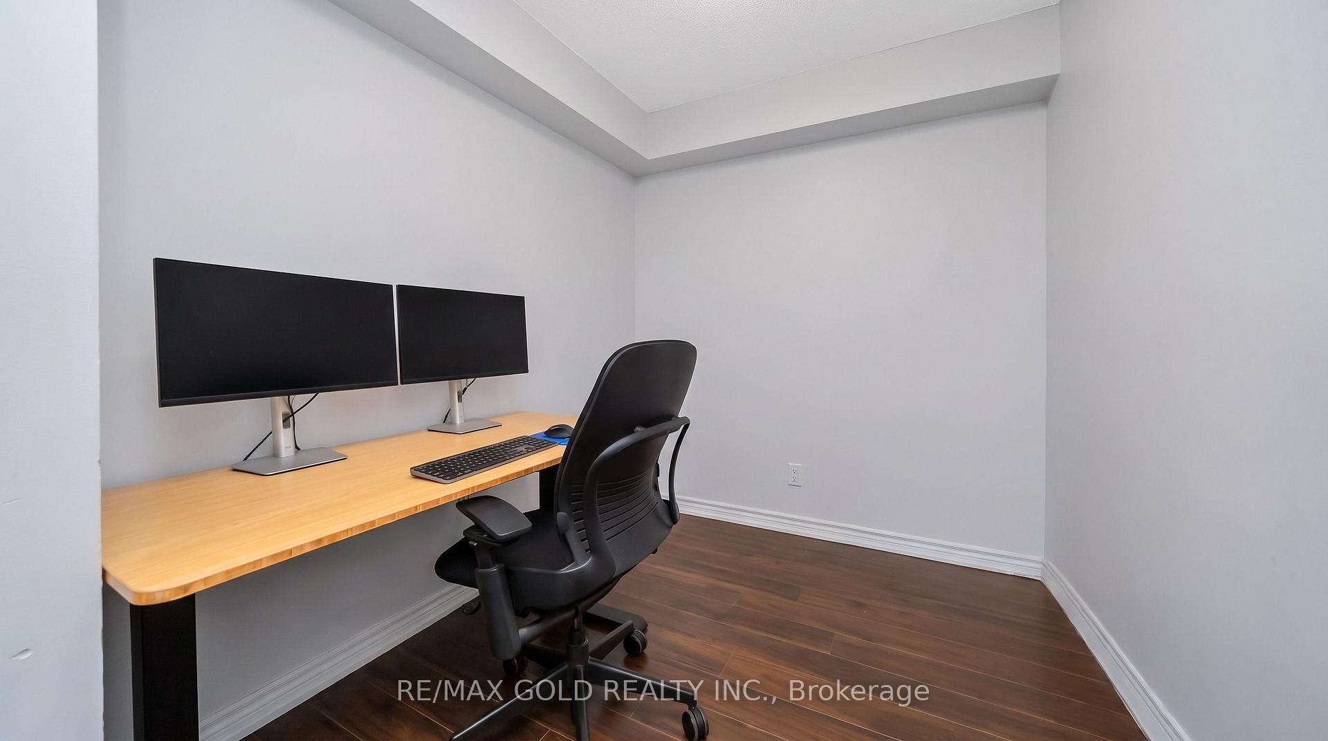 Photo 14 of Unit 1808, 16 Yonge Street, Toronto, Waterfront Communities — HOMEH