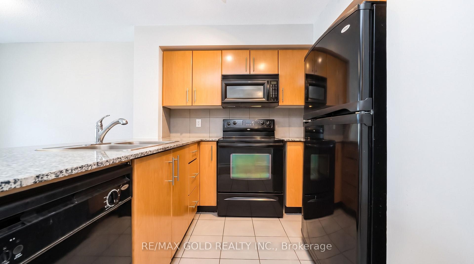 Photo 17 of Unit 1808, 16 Yonge Street, Toronto, Waterfront Communities — HOMEH