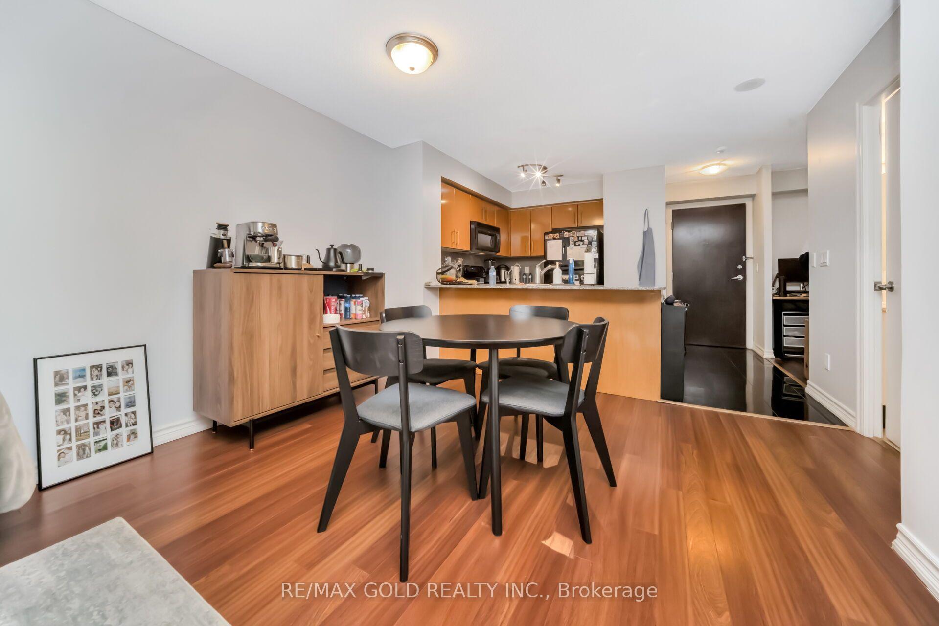 Photo 20 of Unit 1808, 16 Yonge Street, Toronto, Waterfront Communities — HOMEH