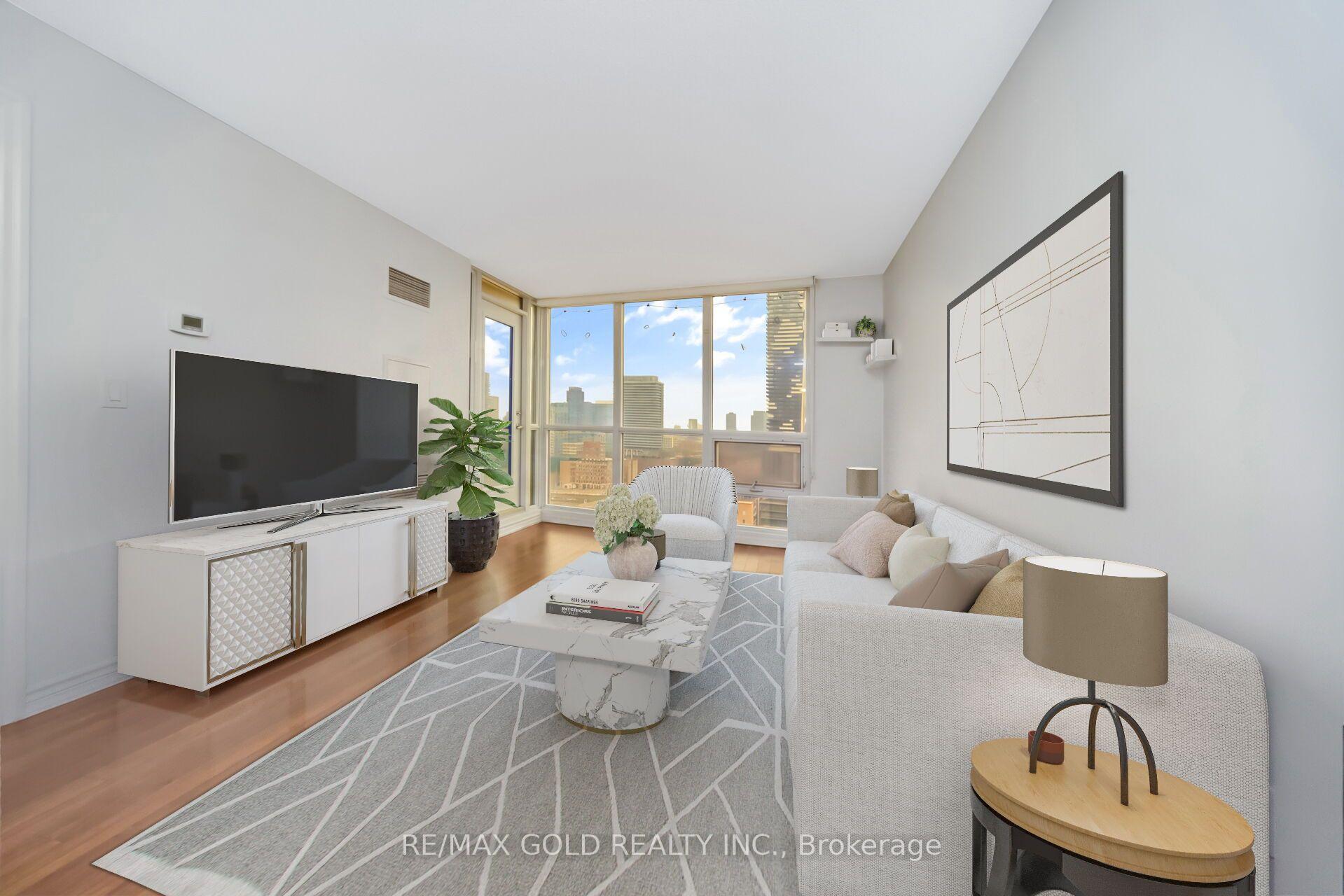 Photo 21 of Unit 1808, 16 Yonge Street, Toronto, Waterfront Communities — HOMEH
