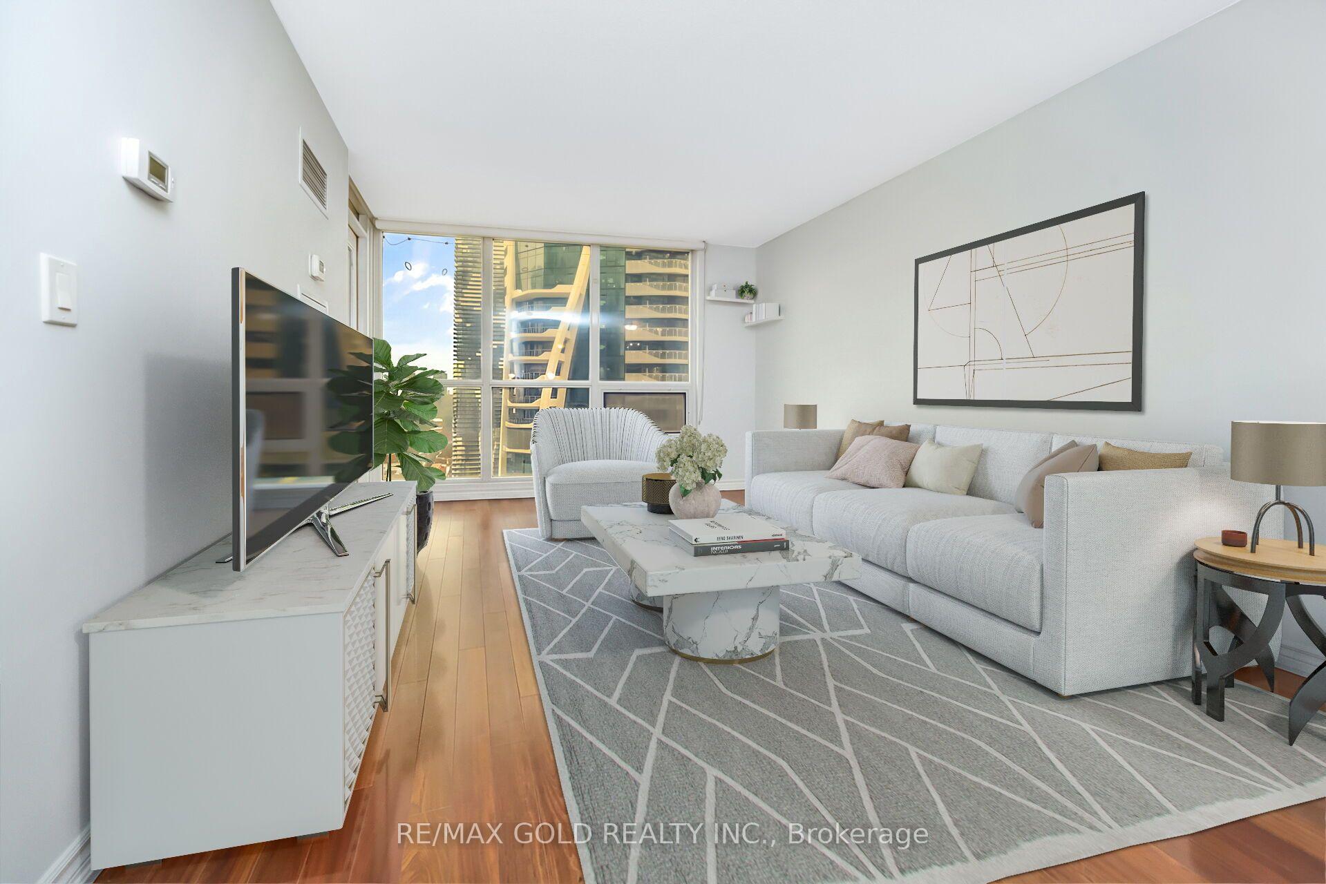 Photo 22 of Unit 1808, 16 Yonge Street, Toronto, Waterfront Communities — HOMEH