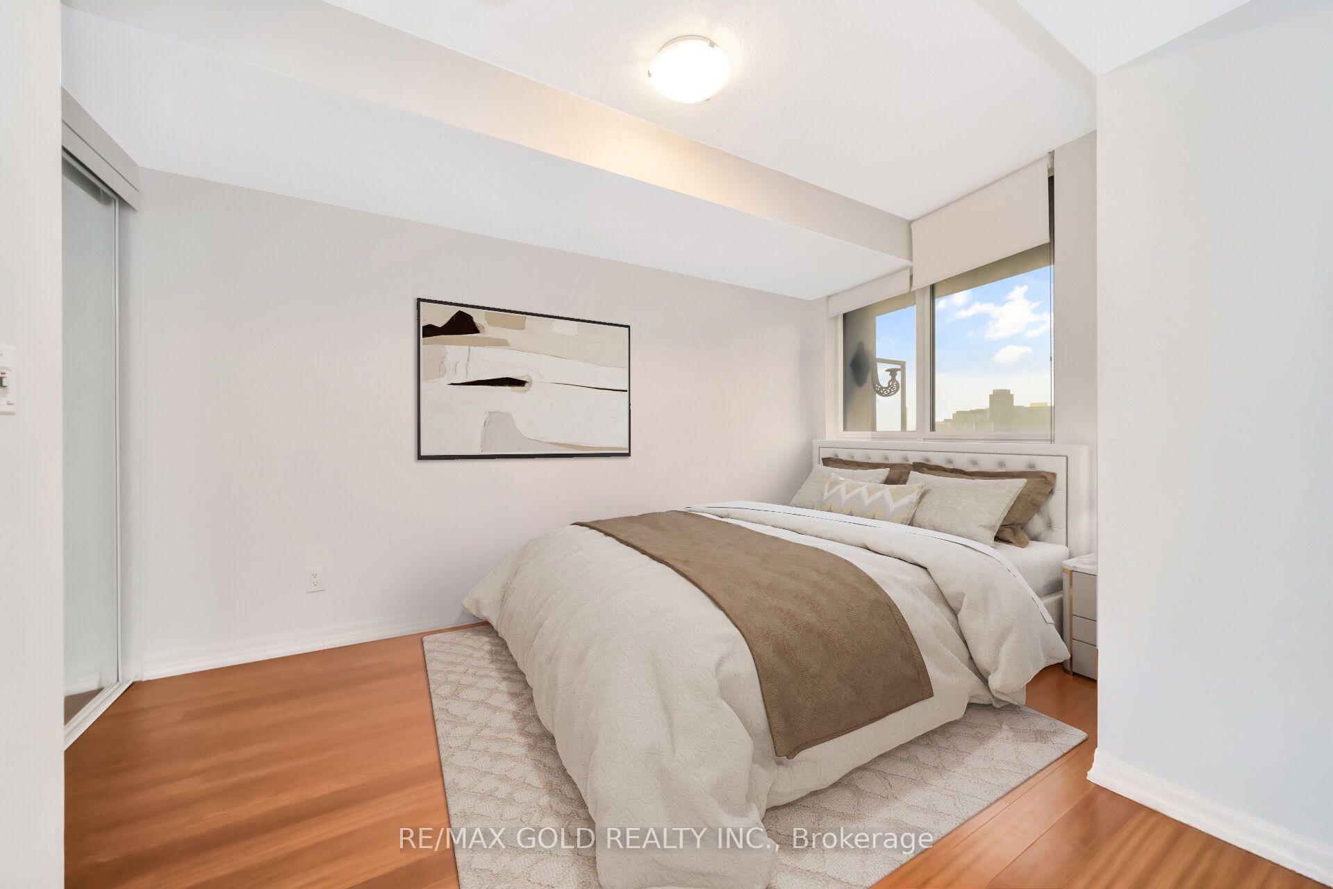 Photo 28 of Unit 1808, 16 Yonge Street, Toronto, Waterfront Communities — HOMEH