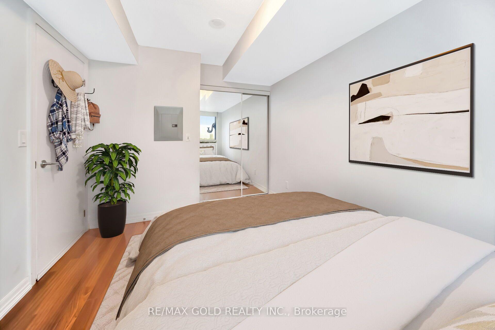 Photo 29 of Unit 1808, 16 Yonge Street, Toronto, Waterfront Communities — HOMEH