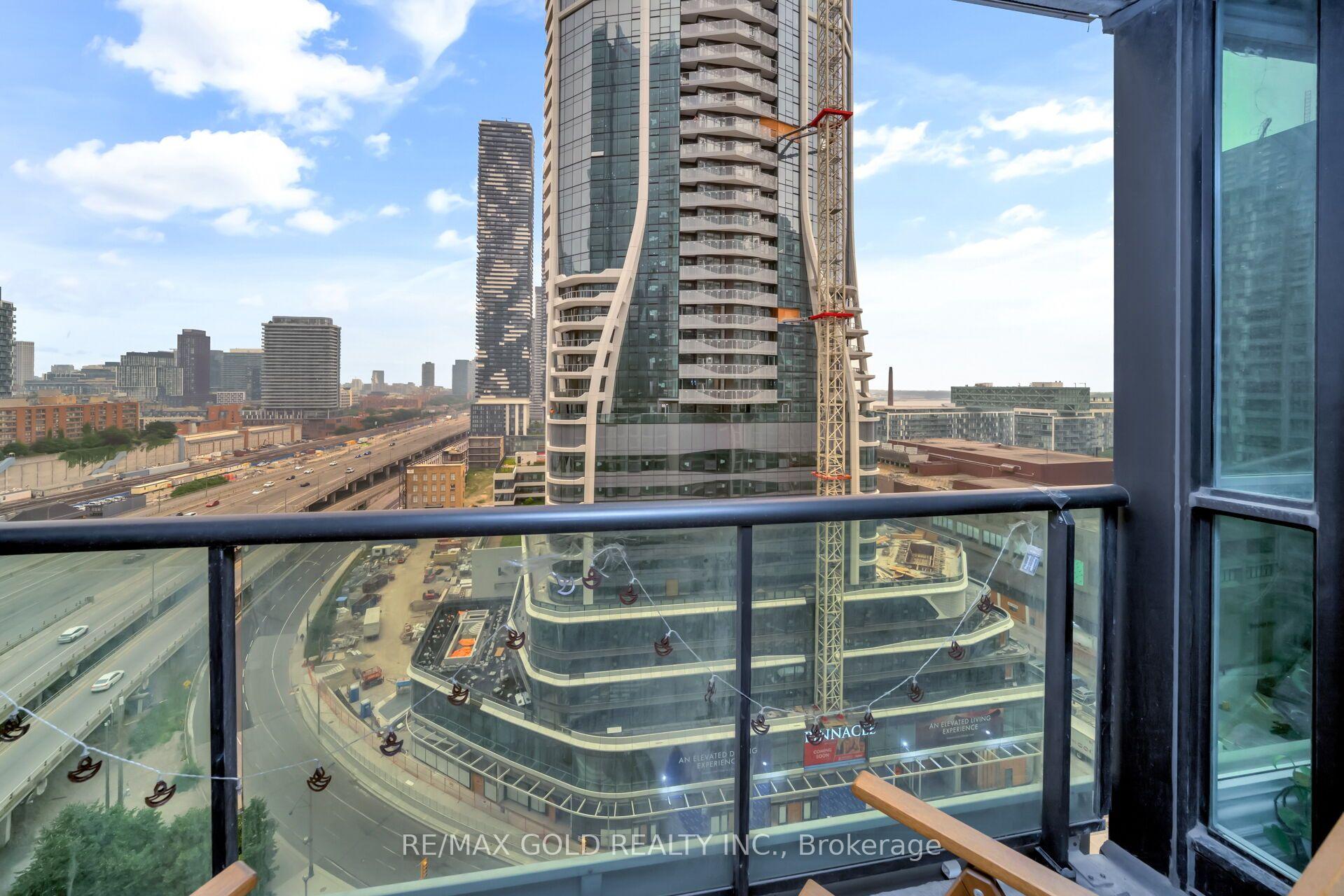 Photo 30 of Unit 1808, 16 Yonge Street, Toronto, Waterfront Communities — HOMEH