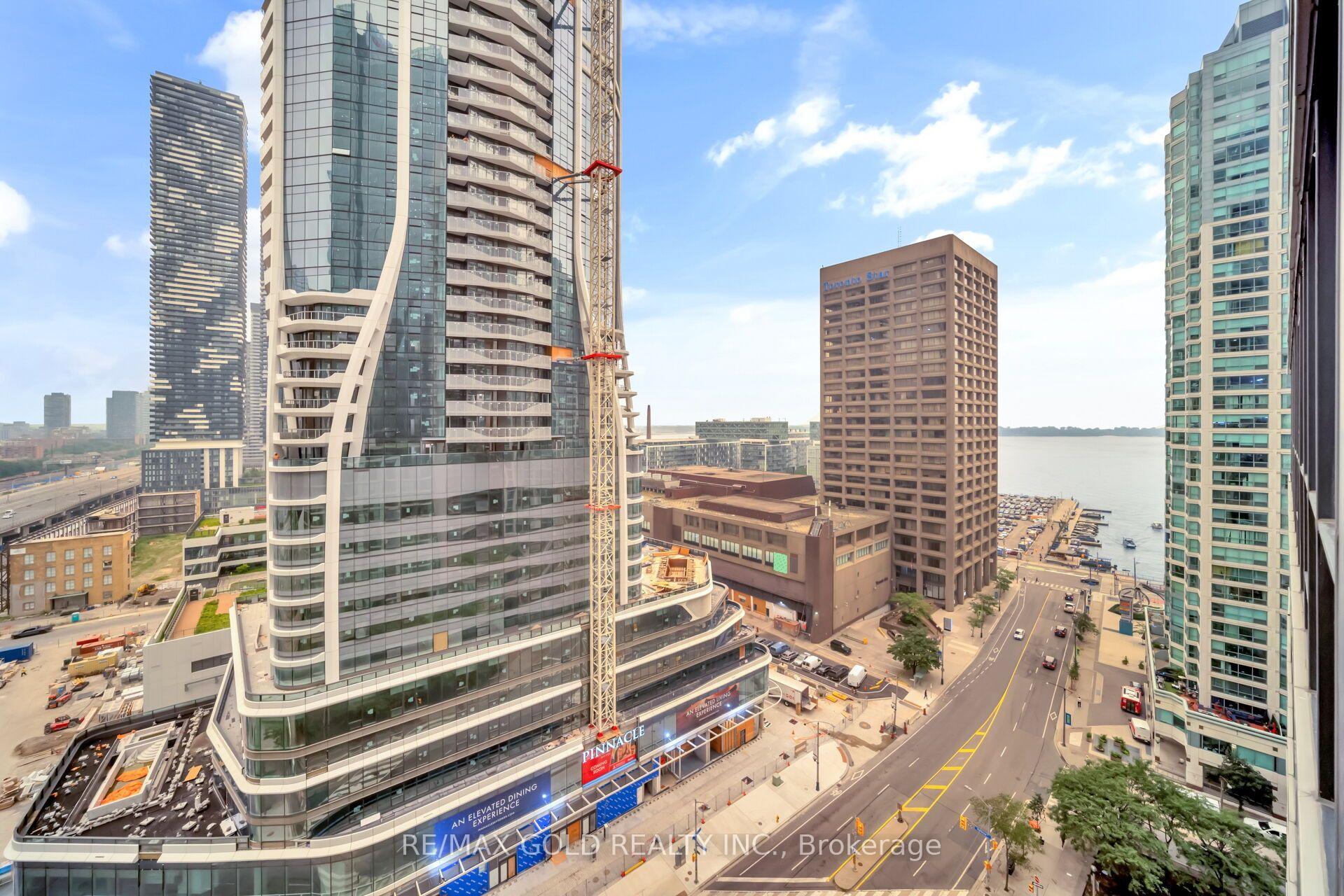 Photo 32 of Unit 1808, 16 Yonge Street, Toronto, Waterfront Communities — HOMEH