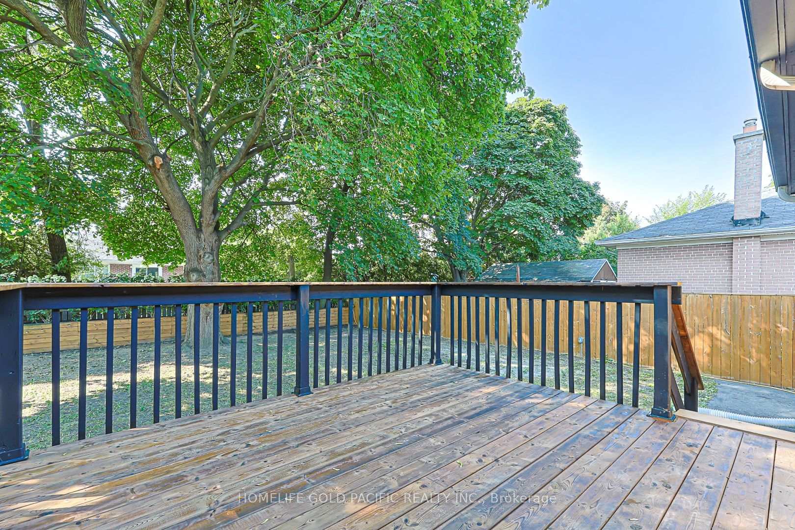 Photo 25 of 314 Wenlock Avenue, Richmond Hill, Harding — HOMEH