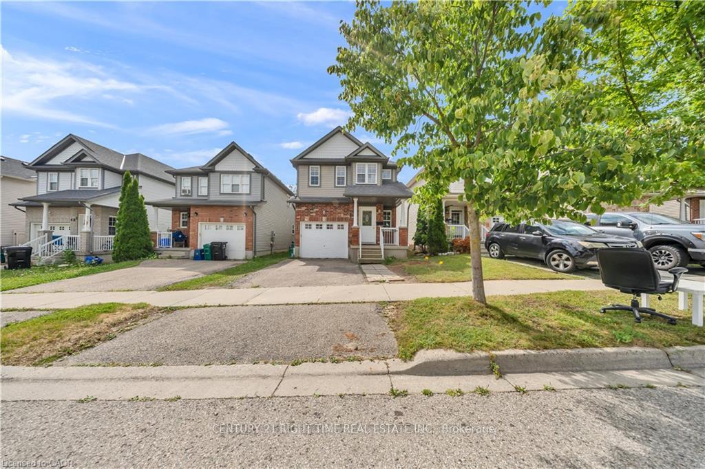 Photo 1 of 425 Speckled Alder Street, Waterloo, Erbsville/Laurelwood — HOMEH