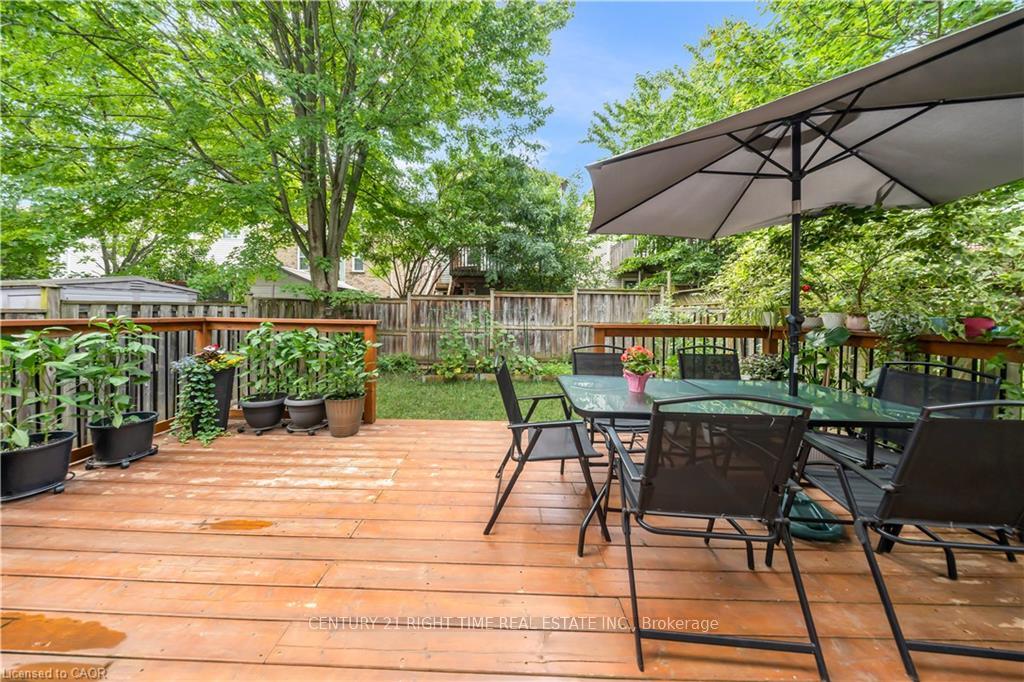 Photo 40 of 425 Speckled Alder Street, Waterloo, Erbsville/Laurelwood — HOMEH