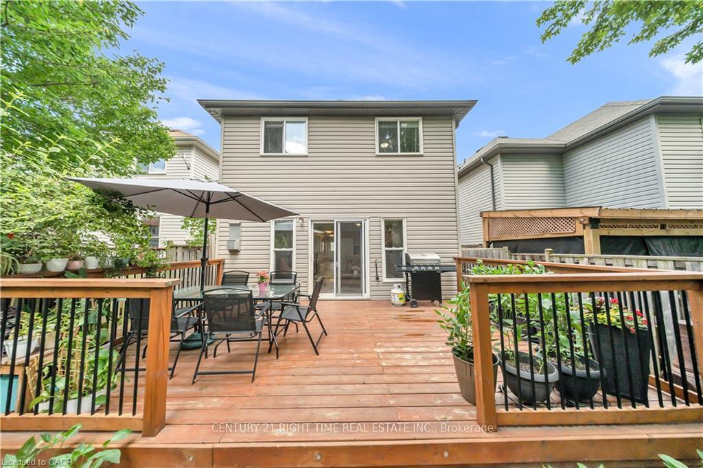 Photo 41 of 425 Speckled Alder Street, Waterloo, Erbsville/Laurelwood — HOMEH