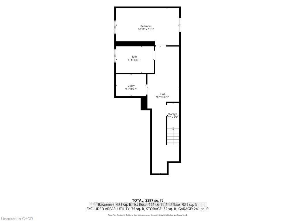 Photo 43 of 425 Speckled Alder Street, Waterloo, Erbsville/Laurelwood — HOMEH