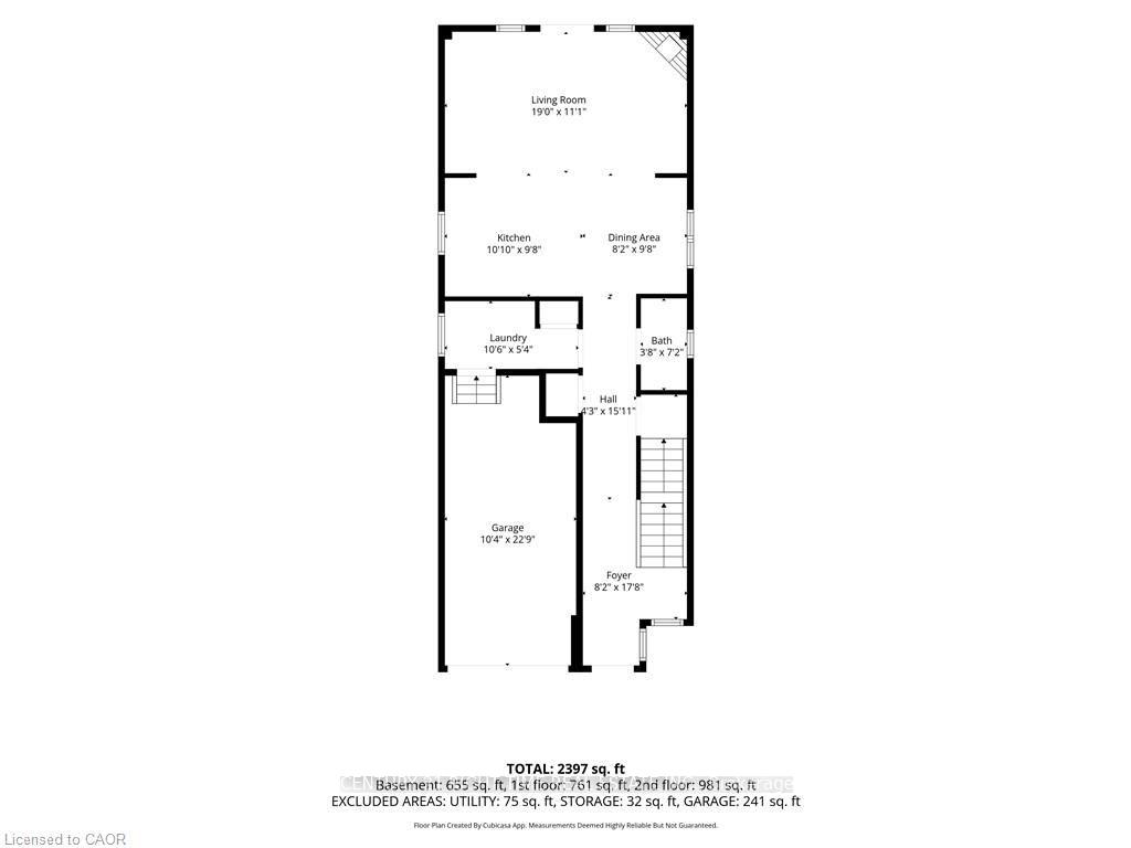 Photo 44 of 425 Speckled Alder Street, Waterloo, Erbsville/Laurelwood — HOMEH