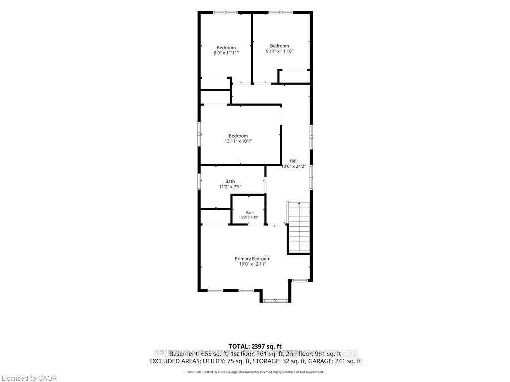 Photo 45 of 425 Speckled Alder Street, Waterloo, Erbsville/Laurelwood — HOMEH