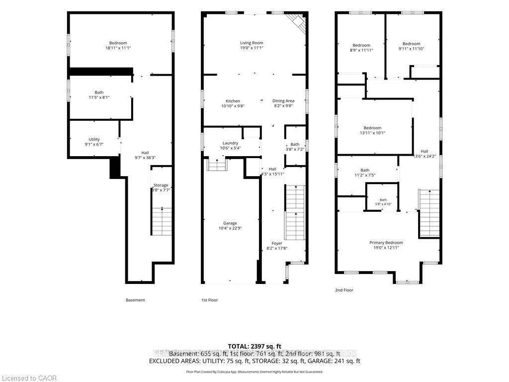 Photo 46 of 425 Speckled Alder Street, Waterloo, Erbsville/Laurelwood — HOMEH