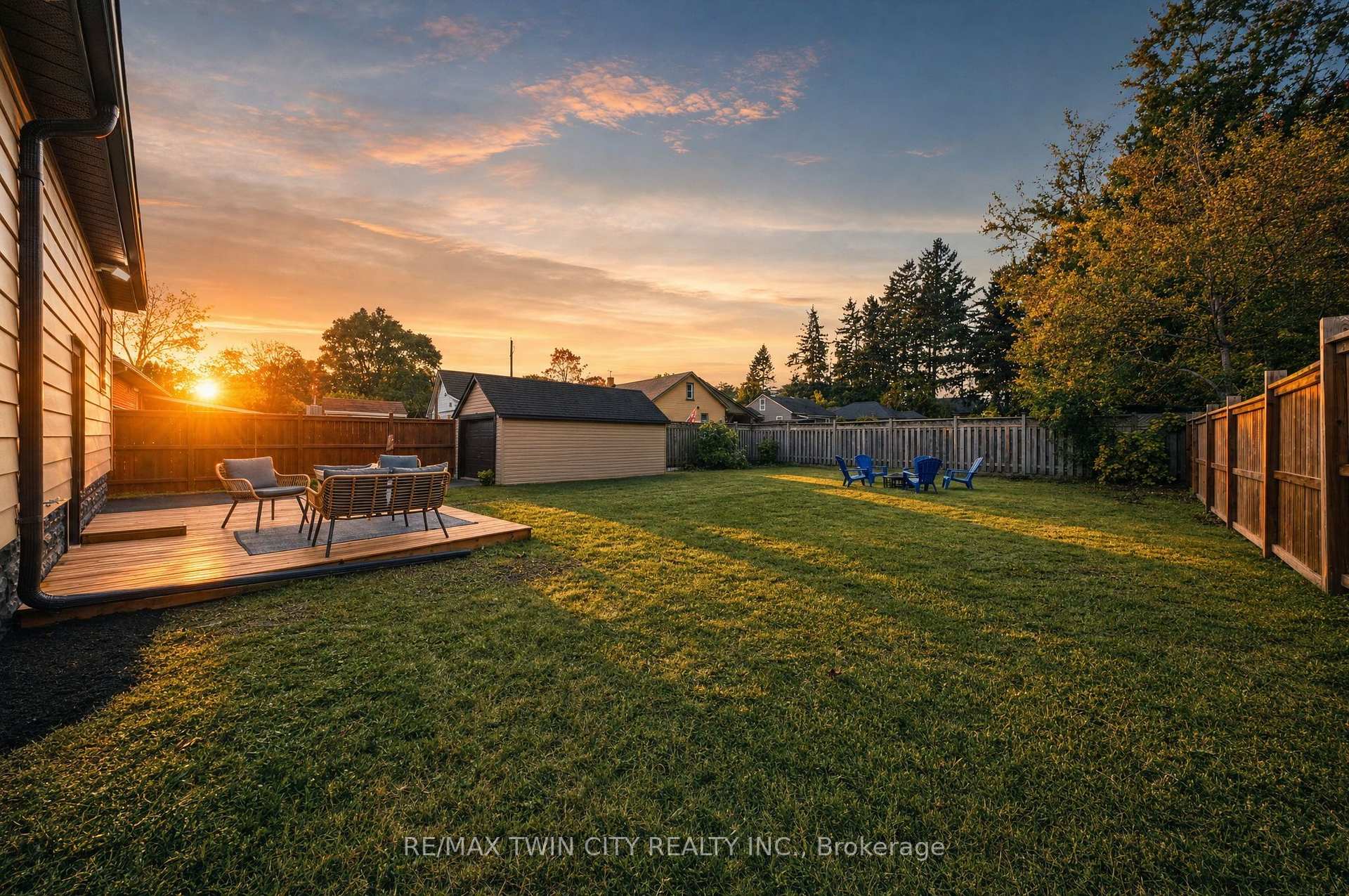 Photo 31 of 24 Park Road N, Brantford, Echo Place — HOMEH