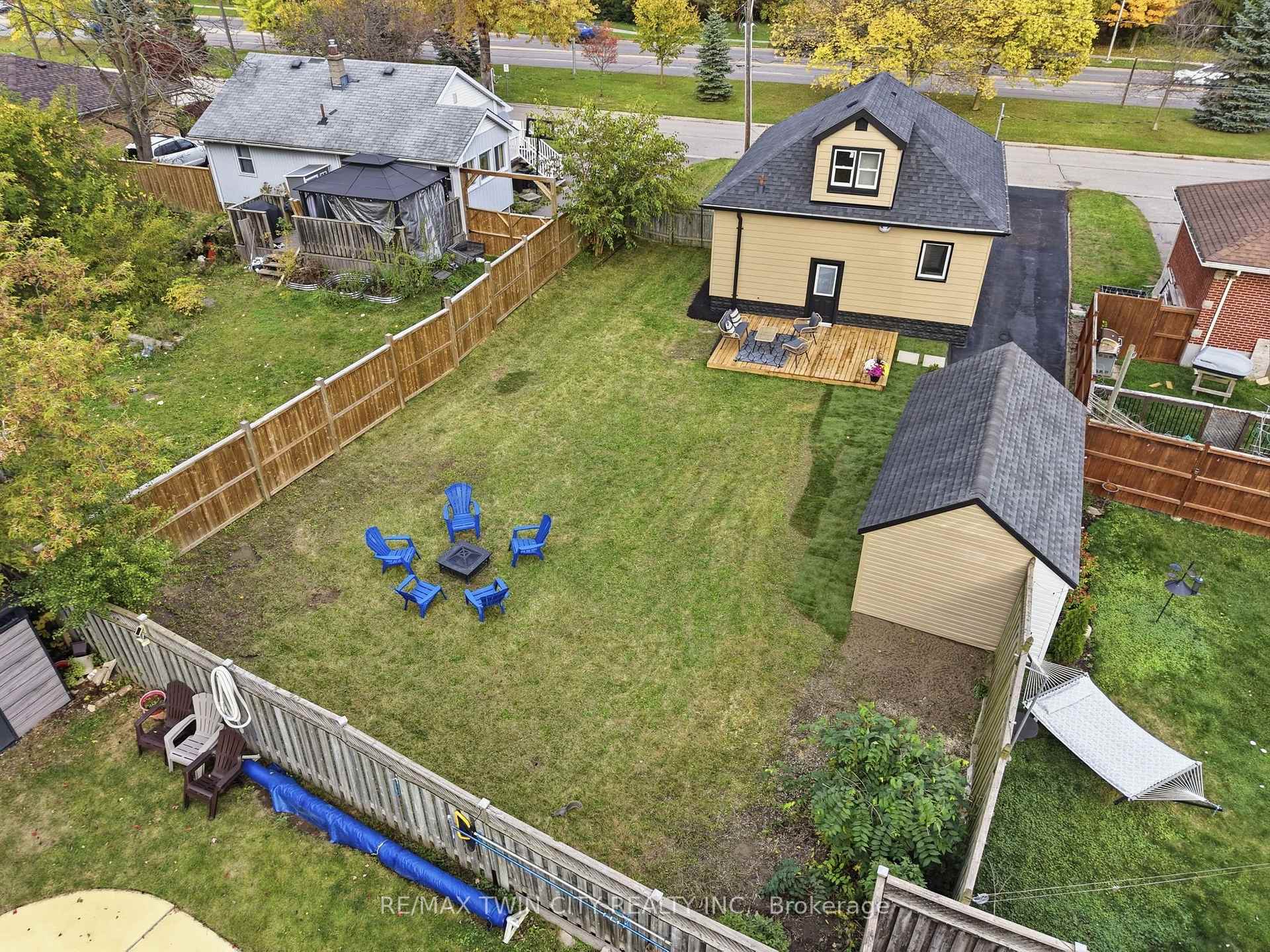 Photo 34 of 24 Park Road N, Brantford, Echo Place — HOMEH