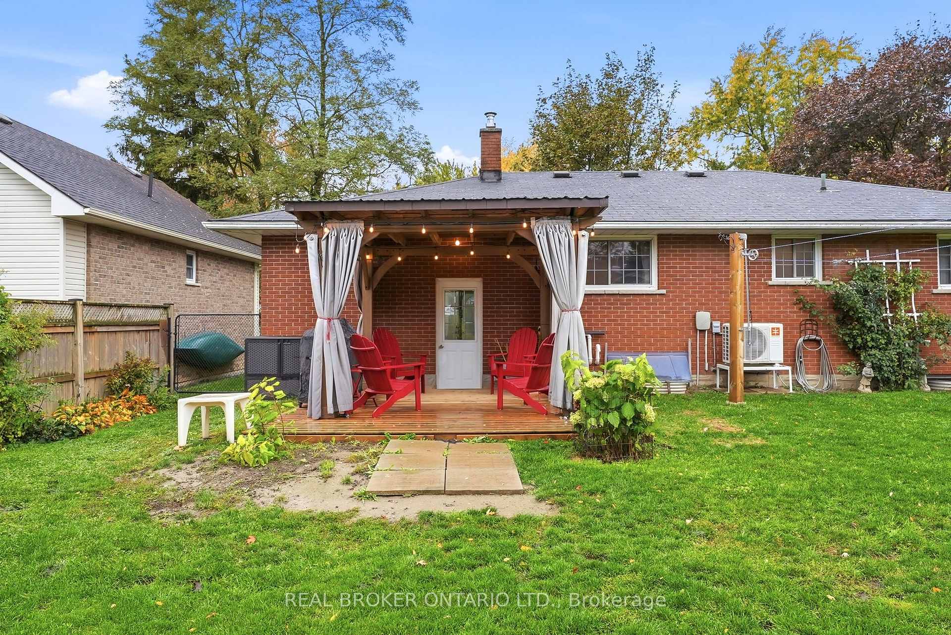 Photo 34 of 7 Edward Street, Perth East, Milverton — HOMEH