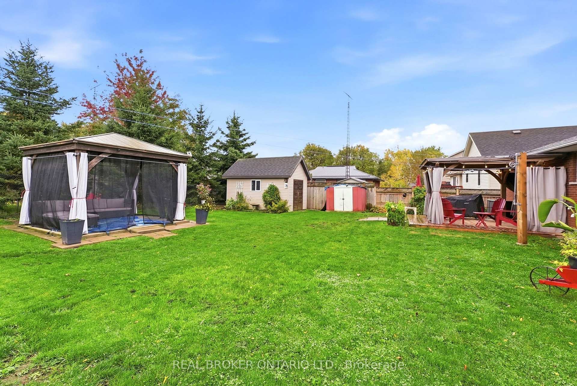 Photo 37 of 7 Edward Street, Perth East, Milverton — HOMEH