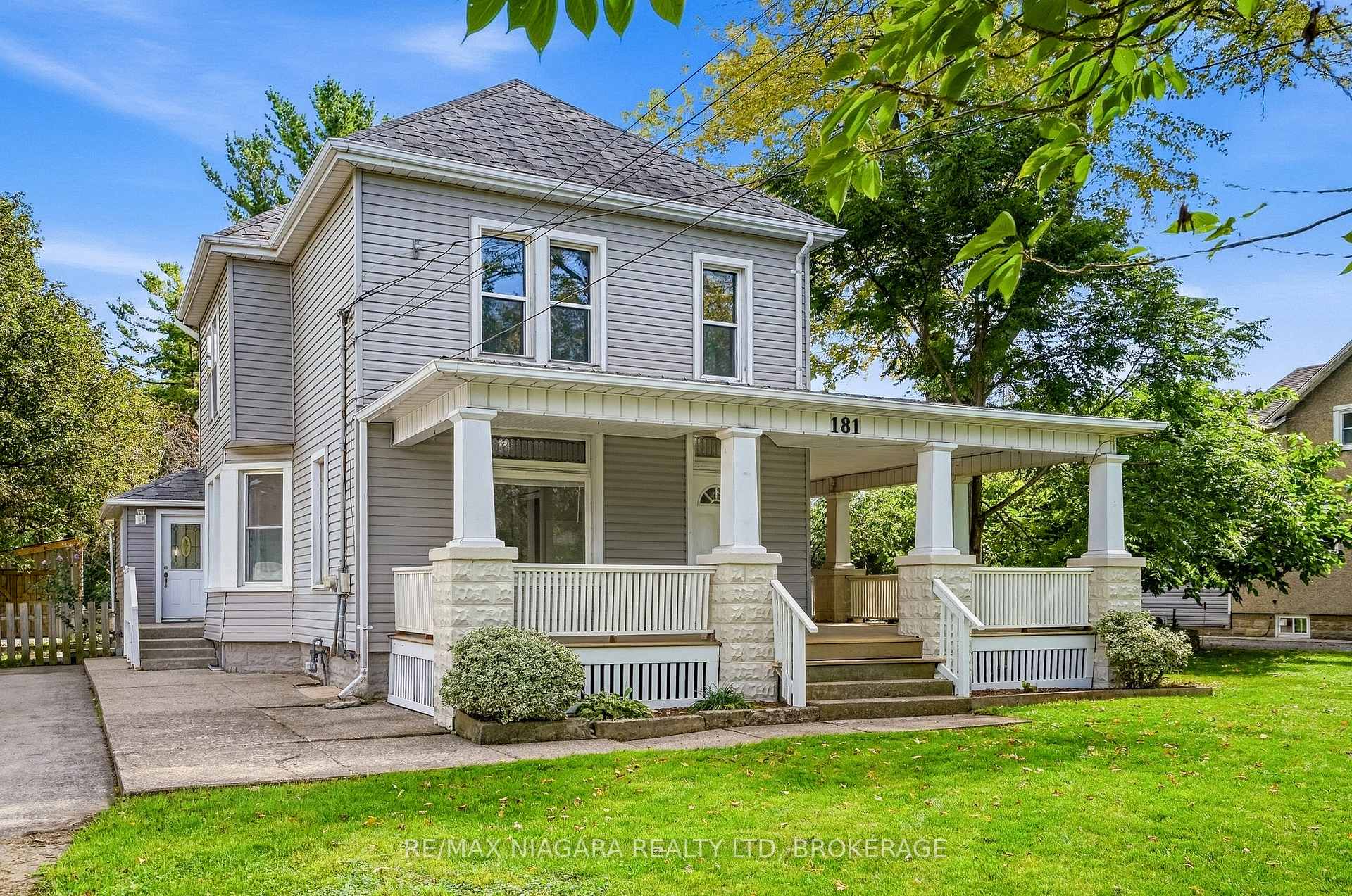 Photo of 181 Chippawa Road