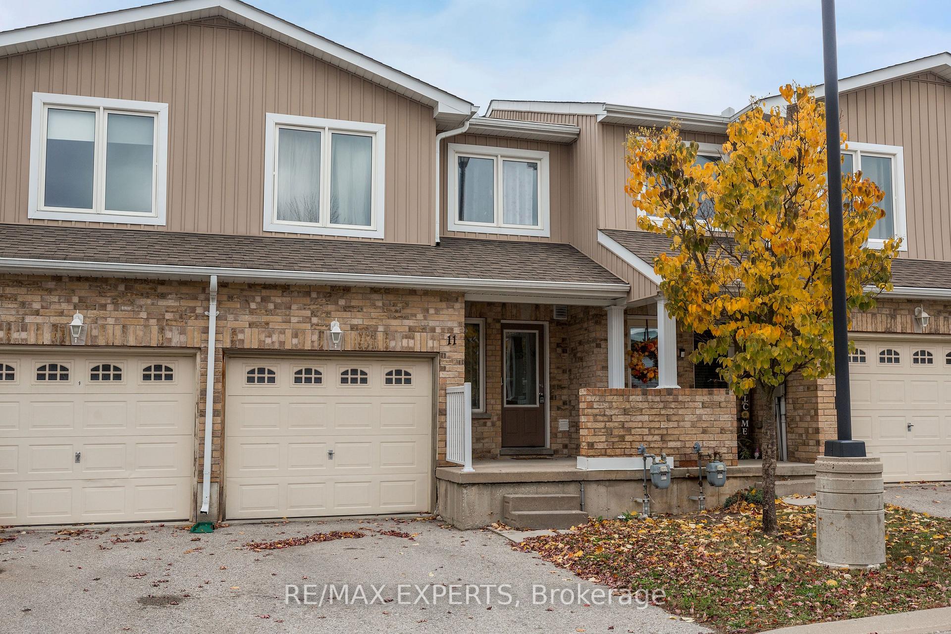Photo 2 of Unit 11, 75 Prince William Way, Barrie, Innis-Shore — HOMEH