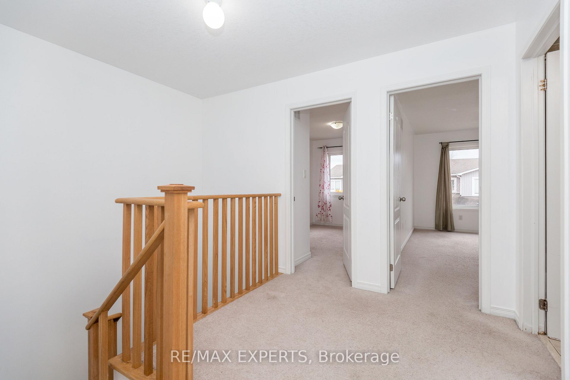 Photo 17 of Unit 11, 75 Prince William Way, Barrie, Innis-Shore — HOMEH