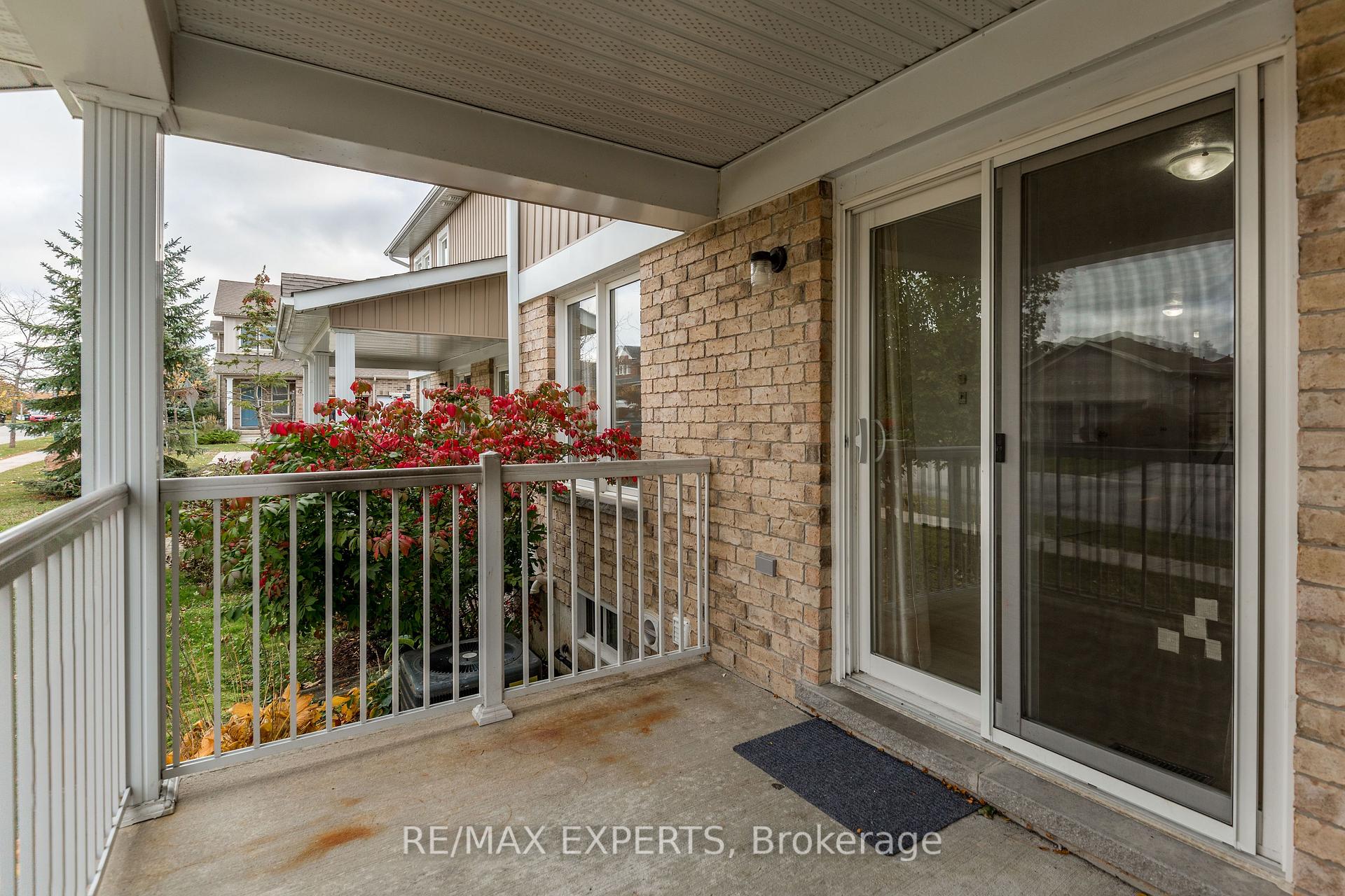 Photo 35 of Unit 11, 75 Prince William Way, Barrie, Innis-Shore — HOMEH