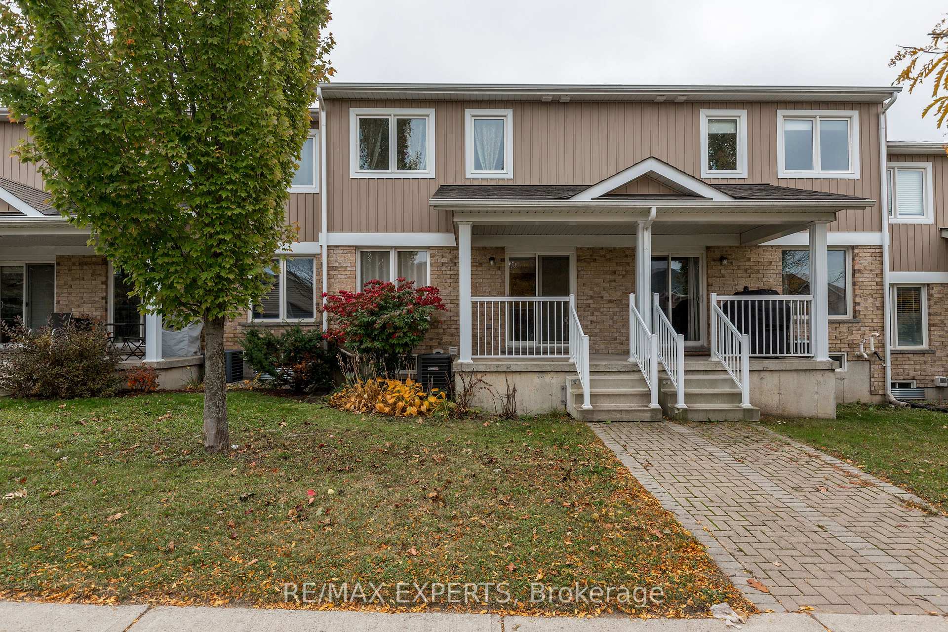 Photo 36 of Unit 11, 75 Prince William Way, Barrie, Innis-Shore — HOMEH