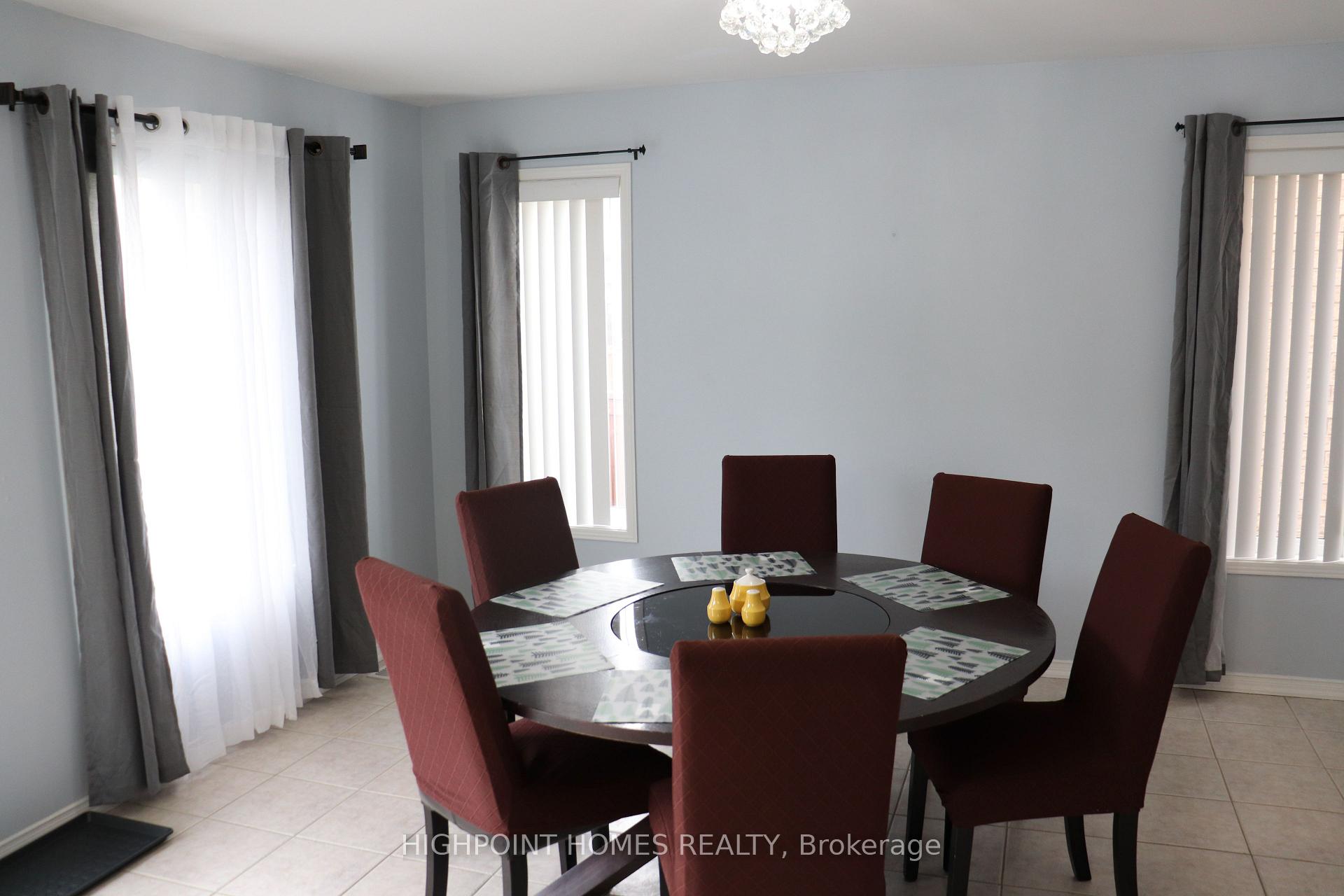 Photo 5 of 27 Mcnicol Crescent, Ajax, Northeast Ajax — HOMEH