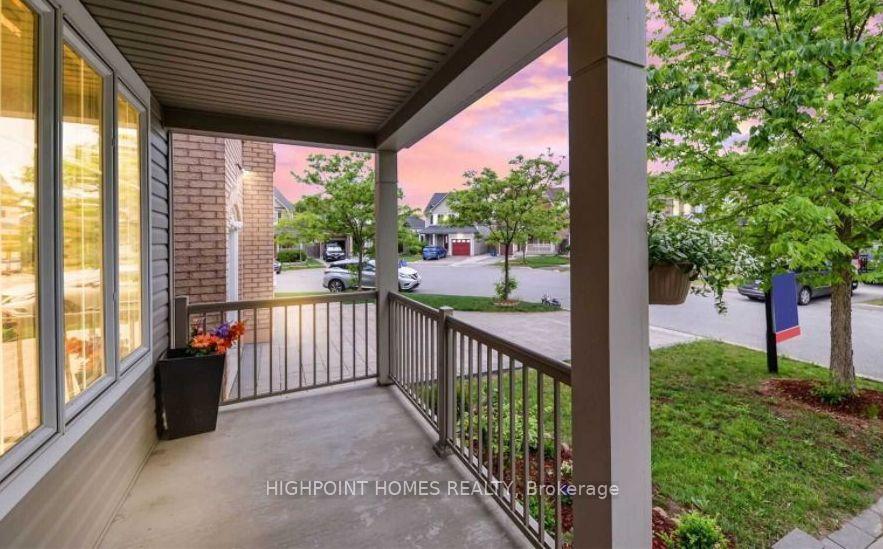 Photo 11 of 27 Mcnicol Crescent, Ajax, Northeast Ajax — HOMEH